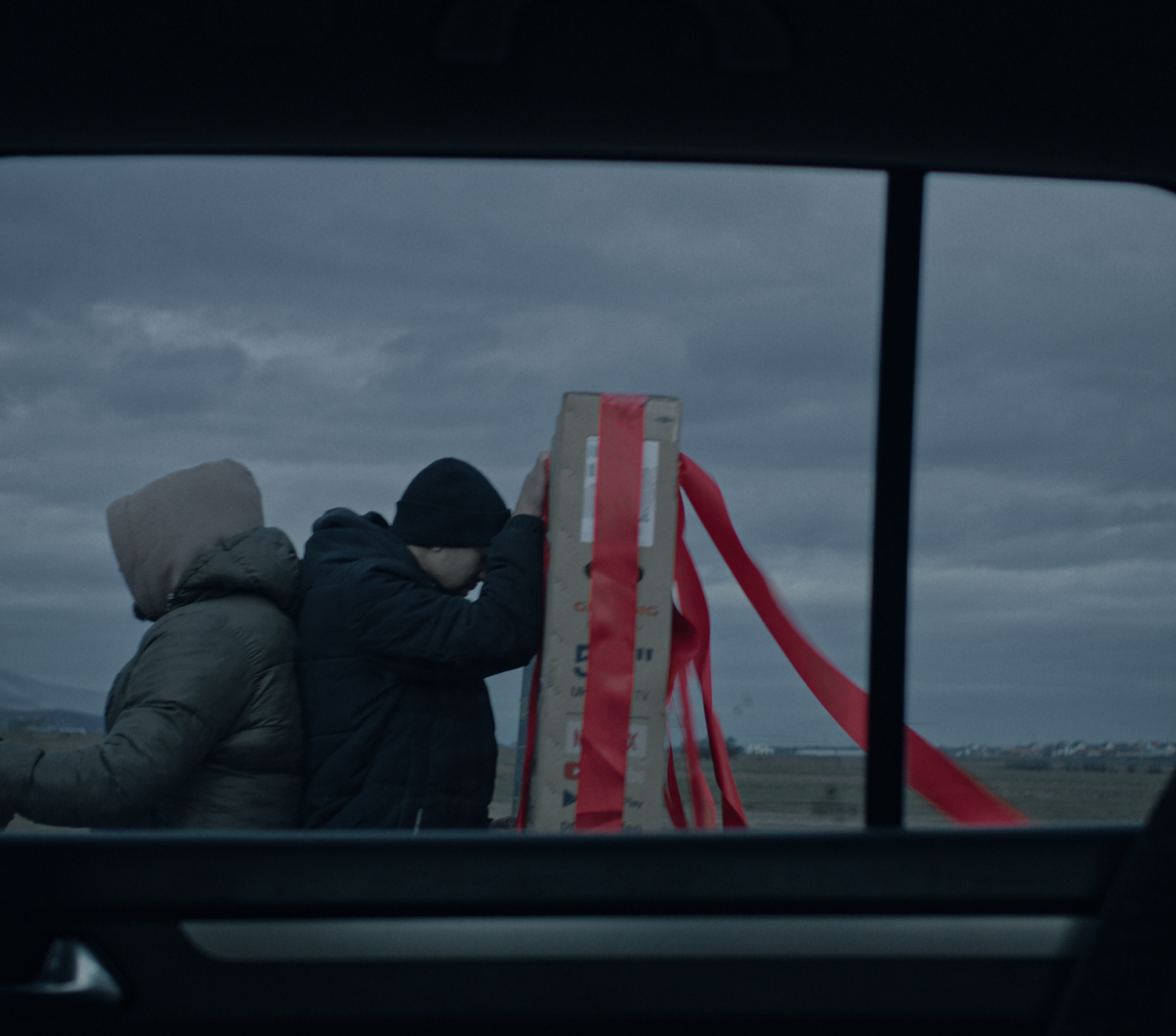 雄影國際短片競賽：國際組 G KFF International Short Film Competition: International Shorts G