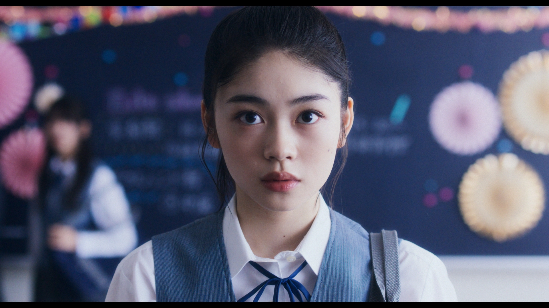 雄影國際短片競賽：國際組 G KFF International Short Film Competition: International Shorts G