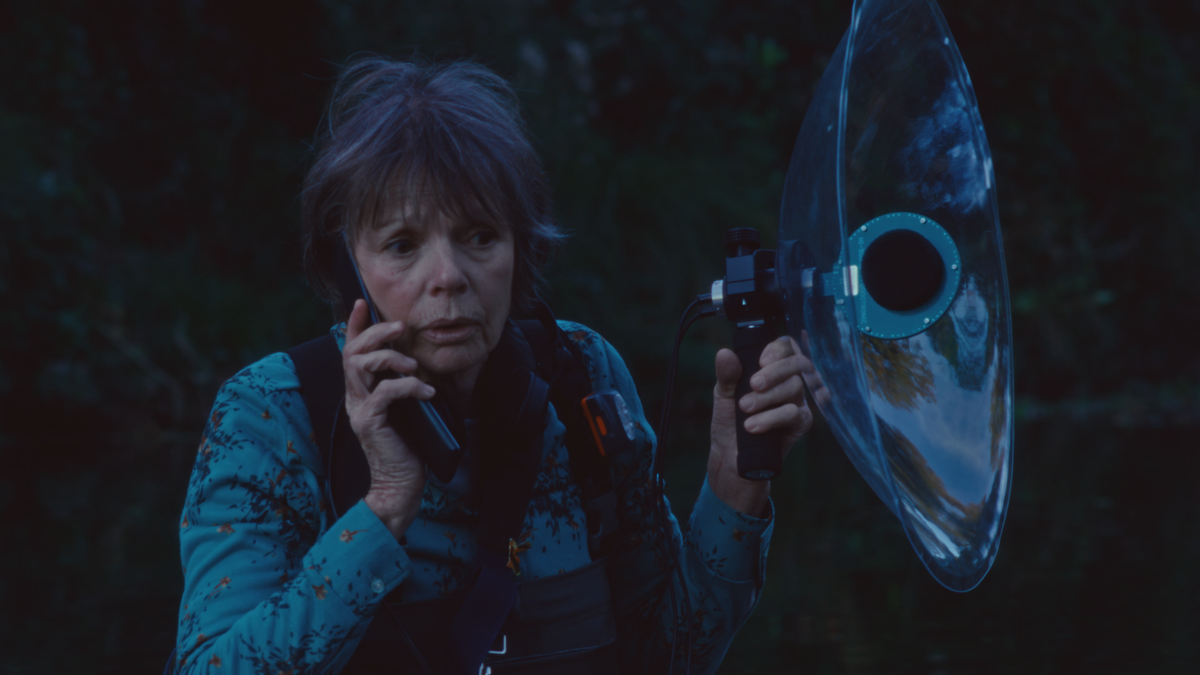 雄影國際短片競賽：國際組 G KFF International Short Film Competition: International Shorts G