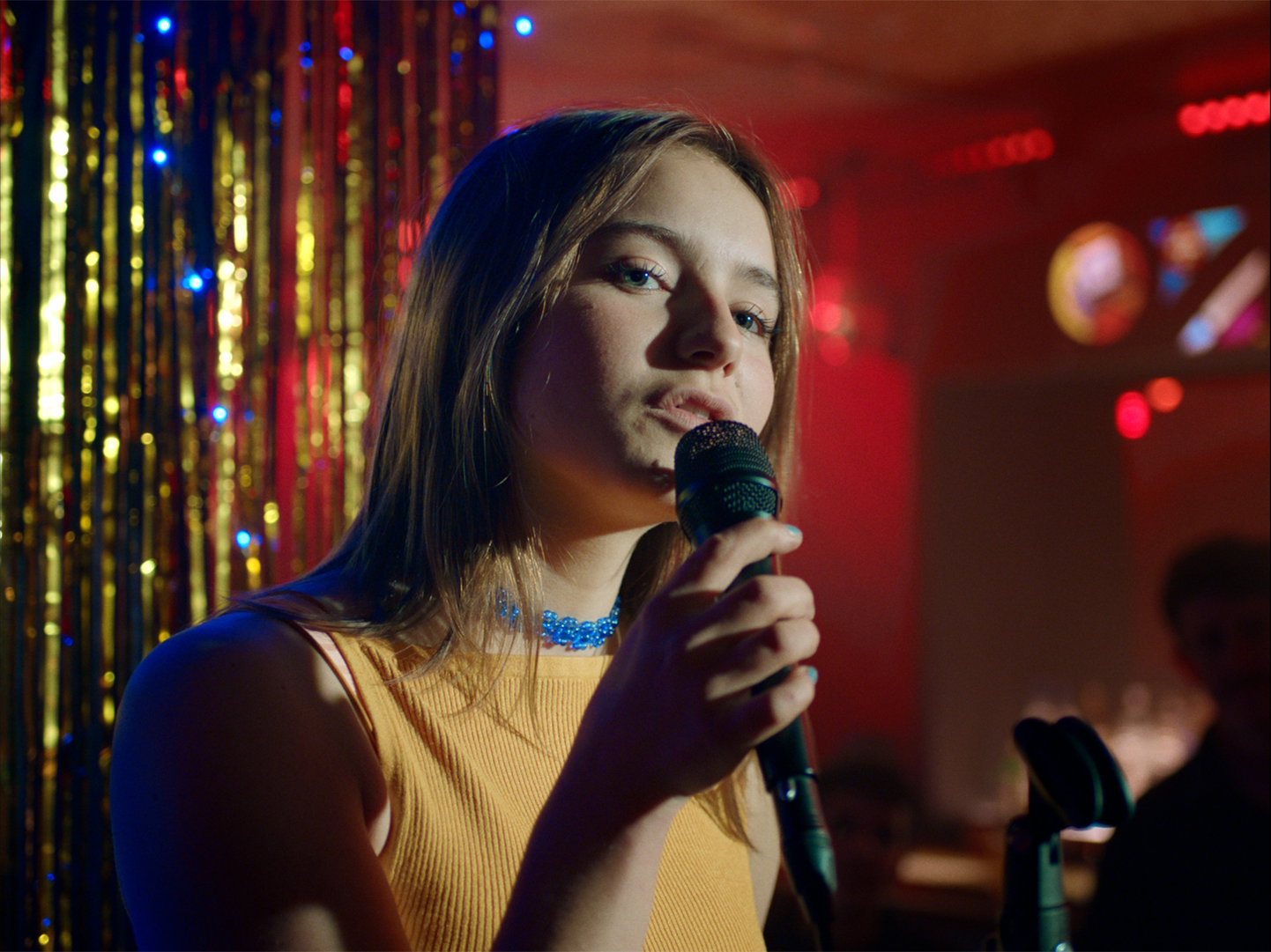 雄影國際短片競賽：國際組 G KFF International Short Film Competition: International Shorts G