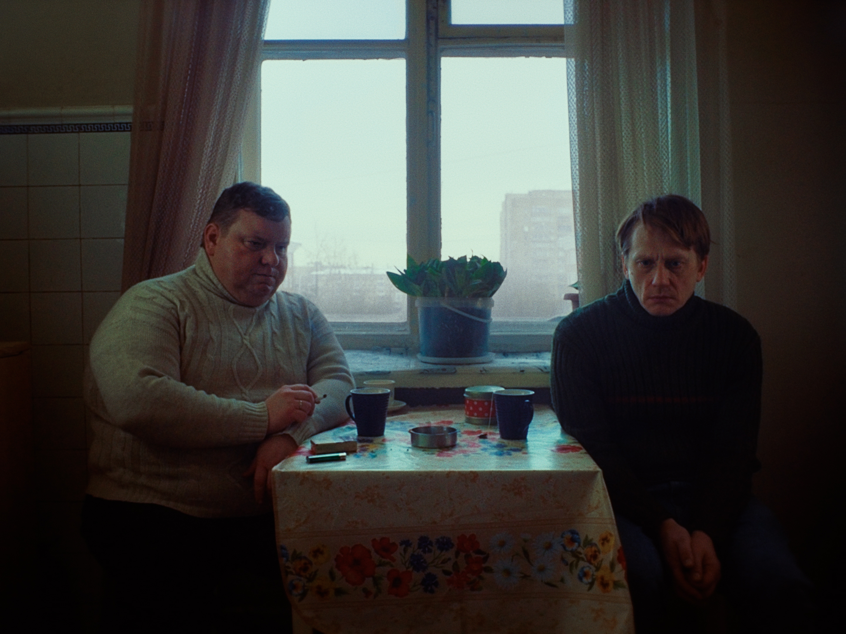 雄影國際短片競賽：國際組 H KFF International Short Film Competition: International Shorts H