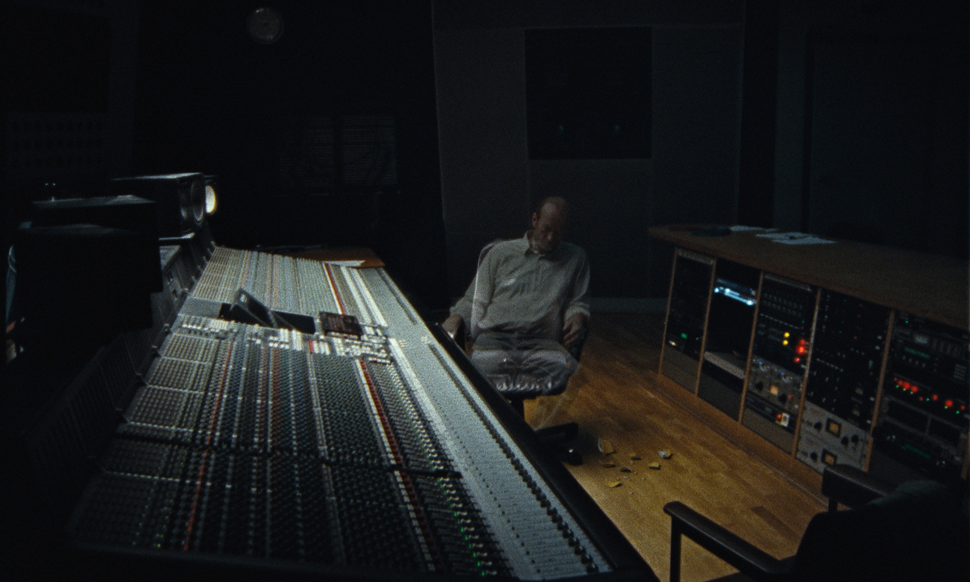 雄影國際短片競賽：國際組 H KFF International Short Film Competition: International Shorts H