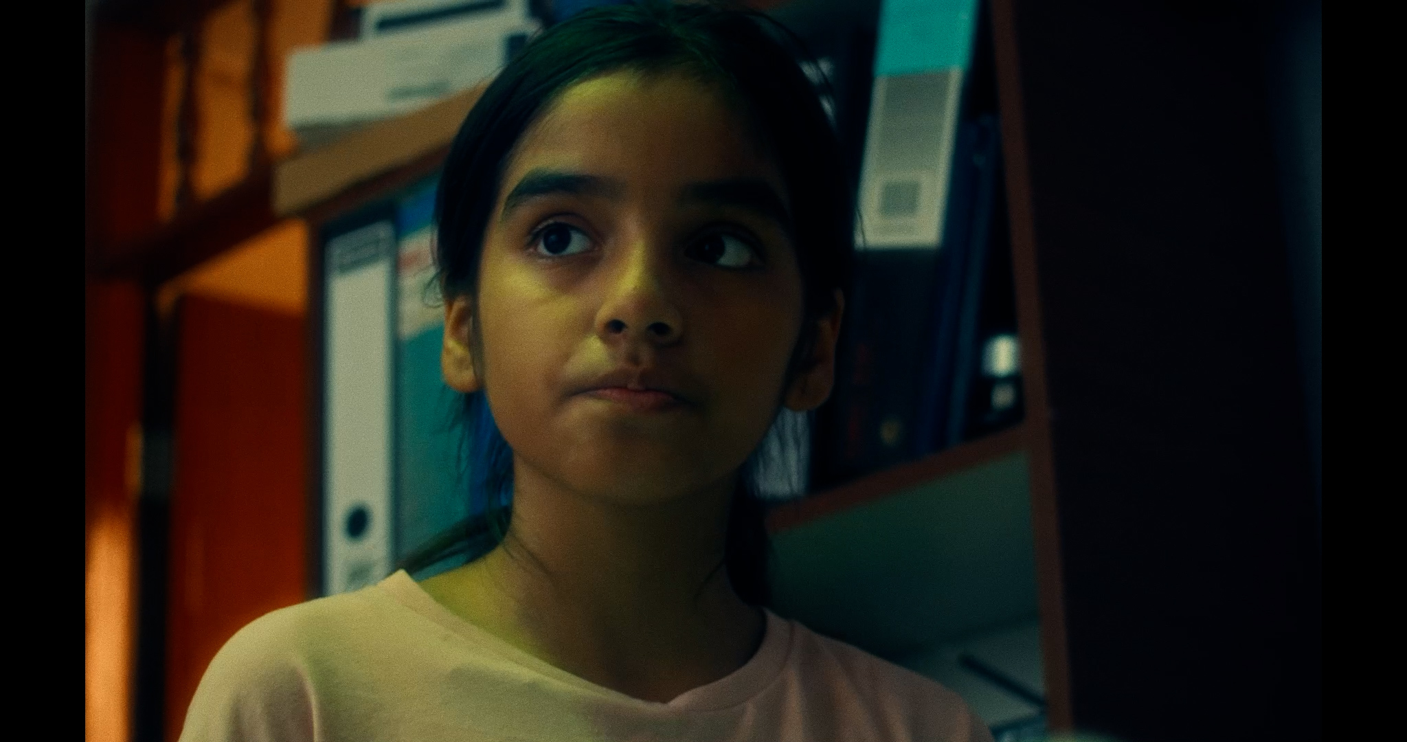 雄影國際短片競賽：國際組 H KFF International Short Film Competition: International Shorts H