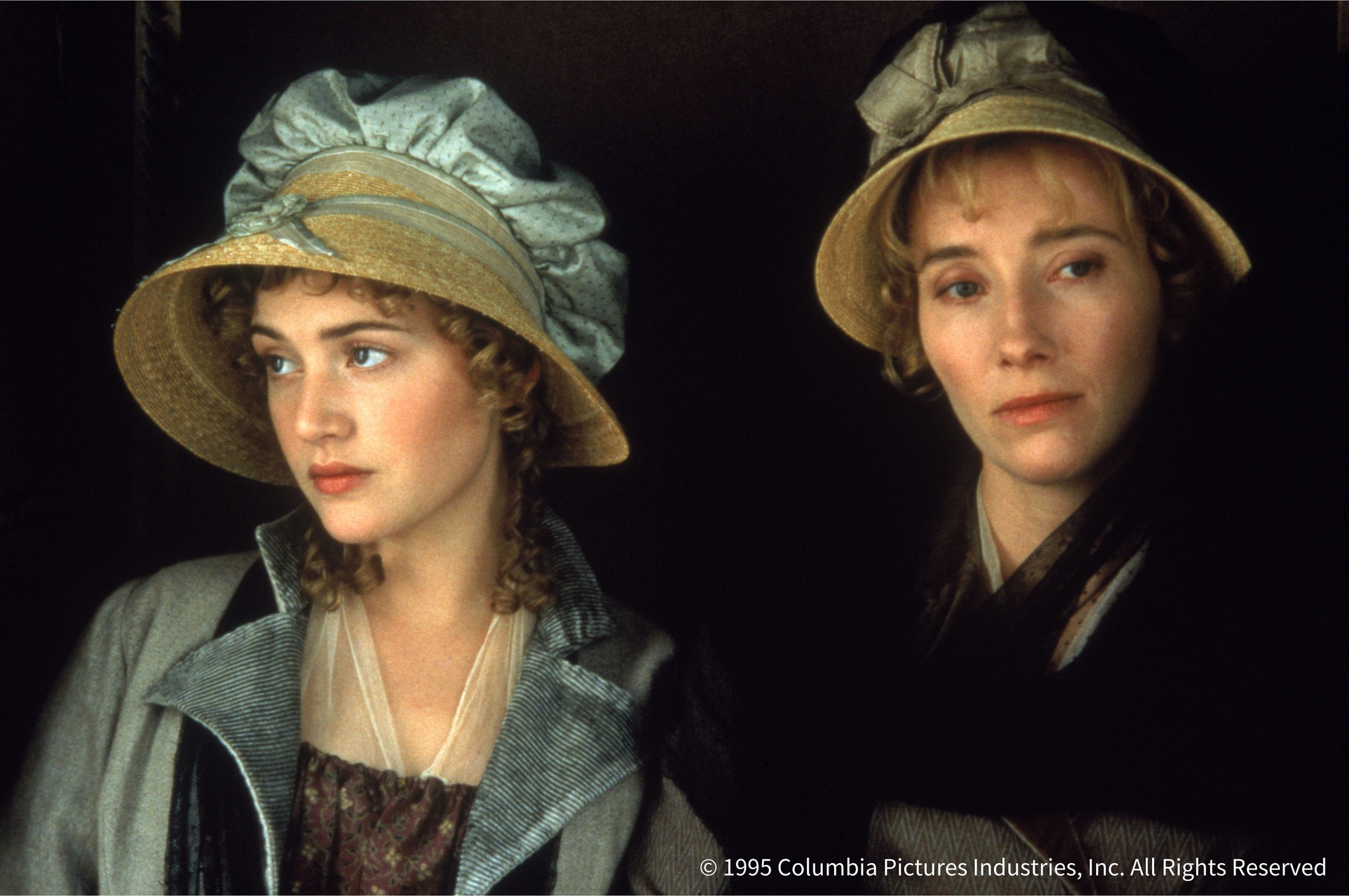 理性與感性 Sense and Sensibility