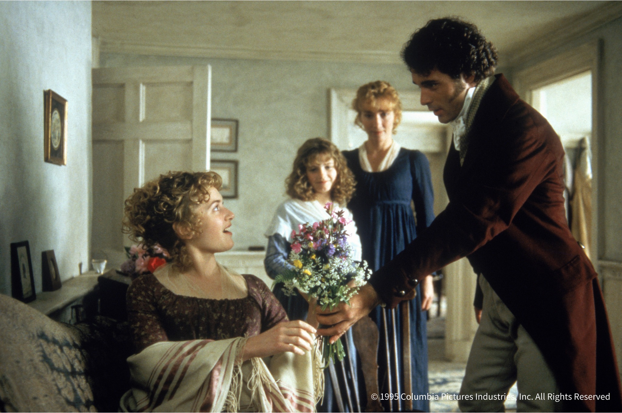 理性與感性 Sense and Sensibility