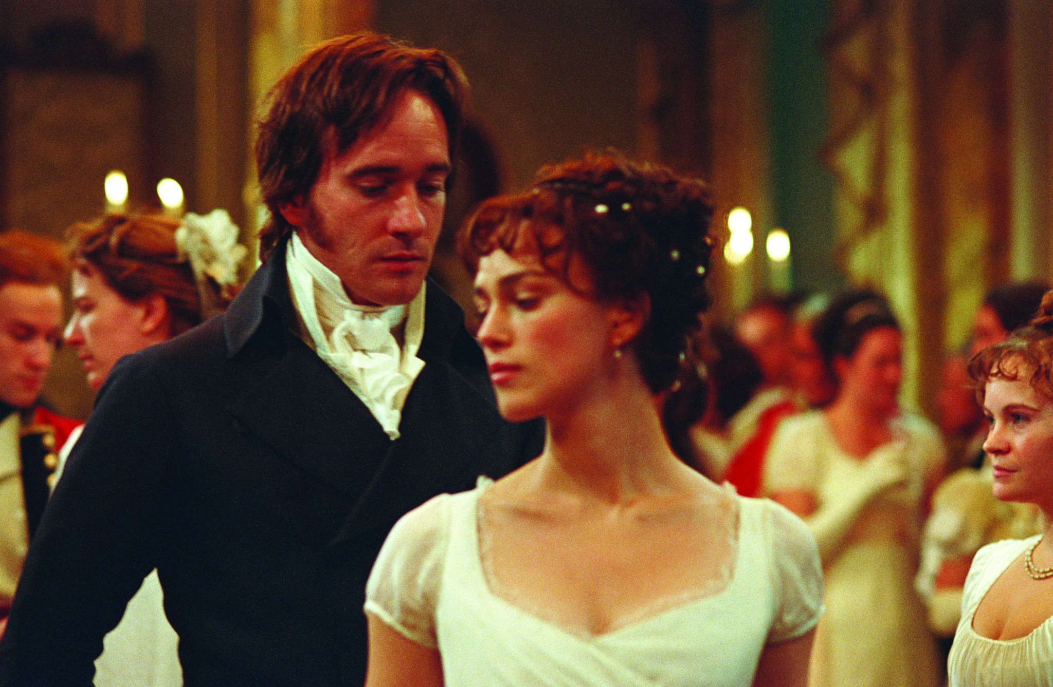 傲慢與偏見 Pride and Prejudice