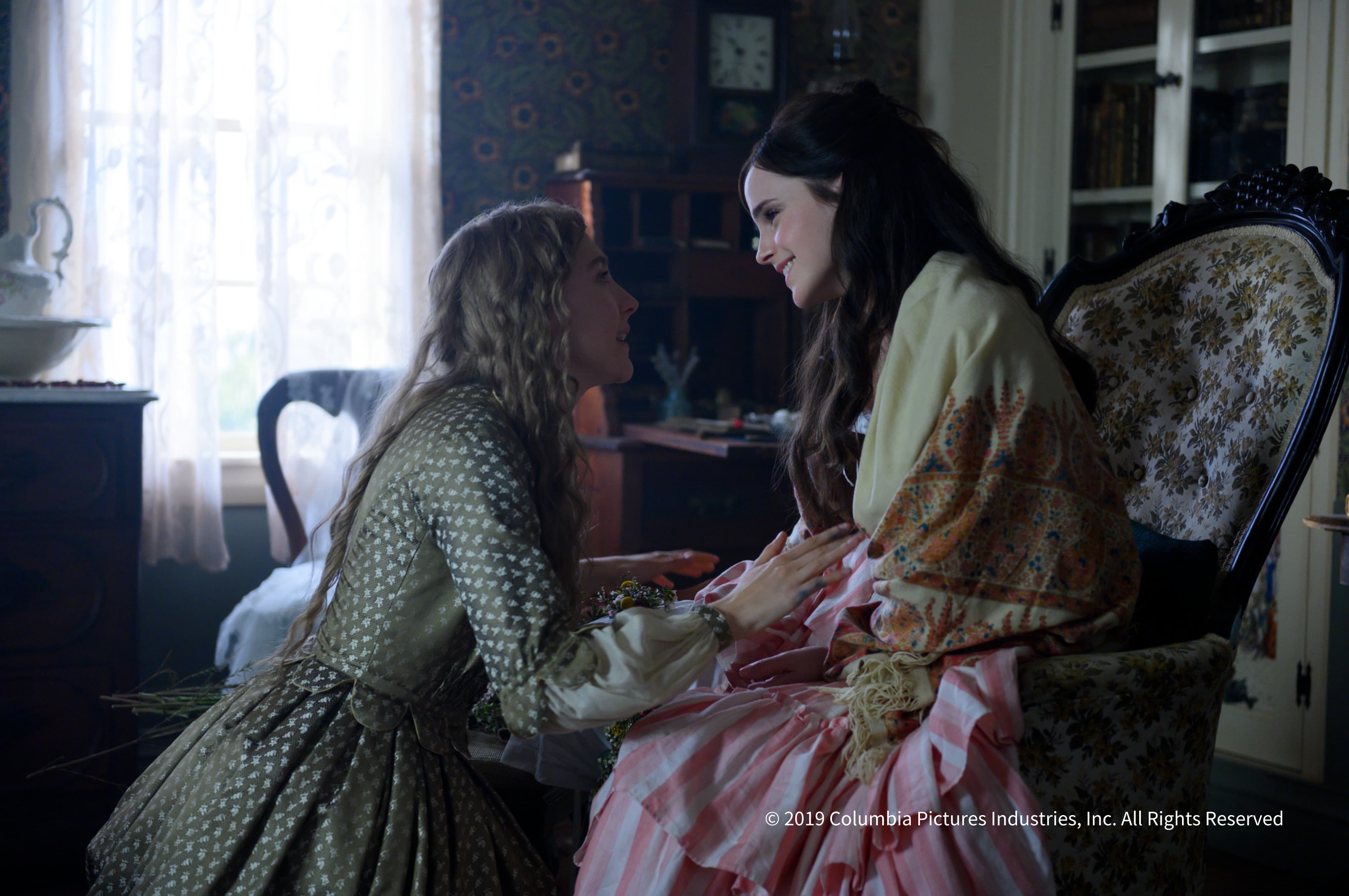 她們 Little Women 2019