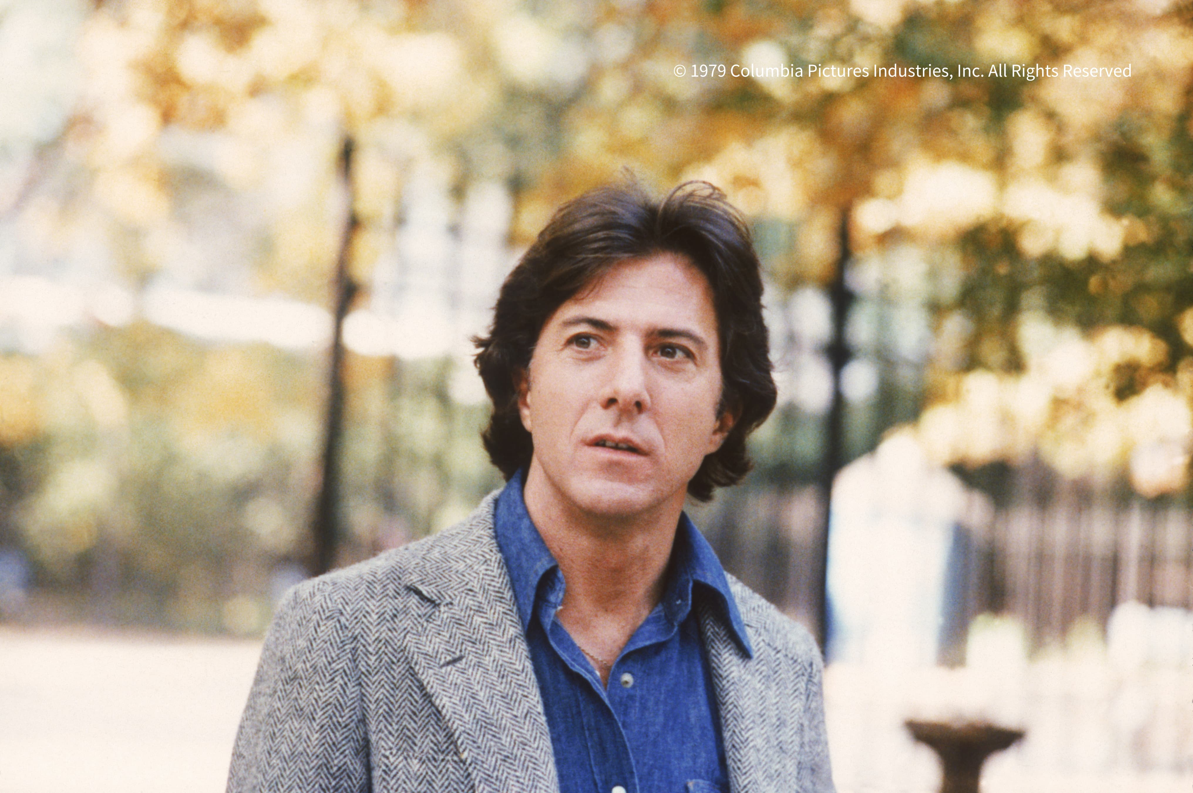 克拉瑪對克拉瑪 Kramer vs. Kramer