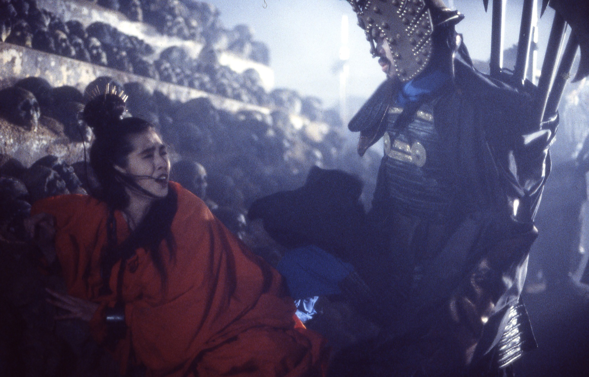 倩女幽魂 A Chinese Ghost Story