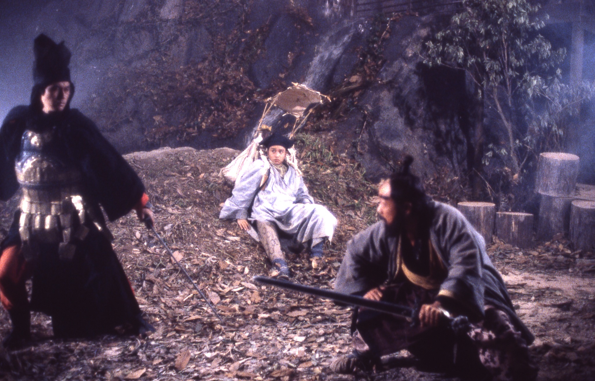 倩女幽魂 A Chinese Ghost Story