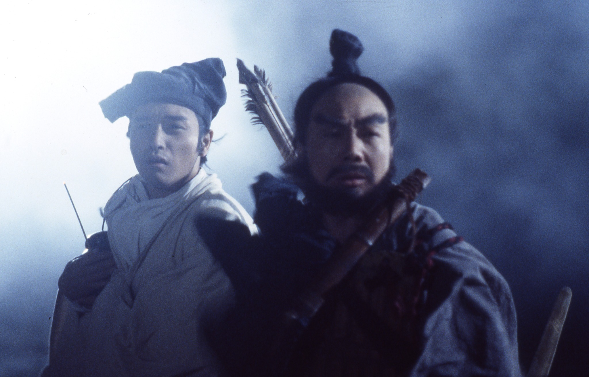 倩女幽魂 A Chinese Ghost Story