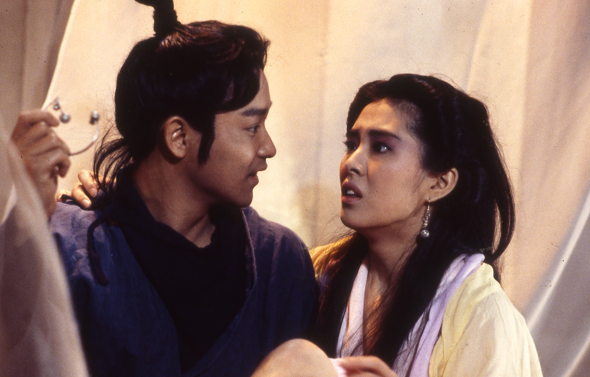 倩女幽魂 A Chinese Ghost Story