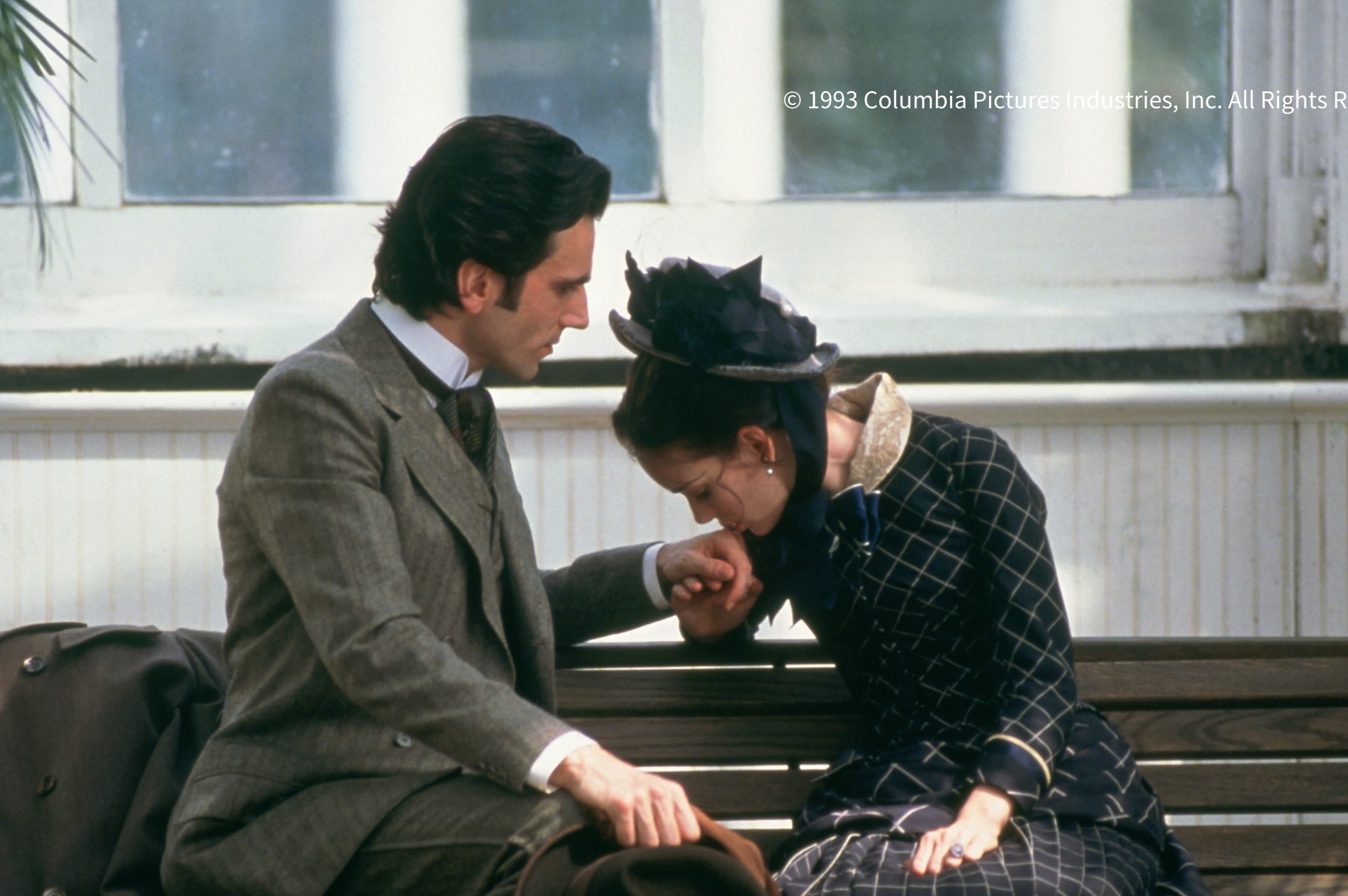 The Age of Innocence