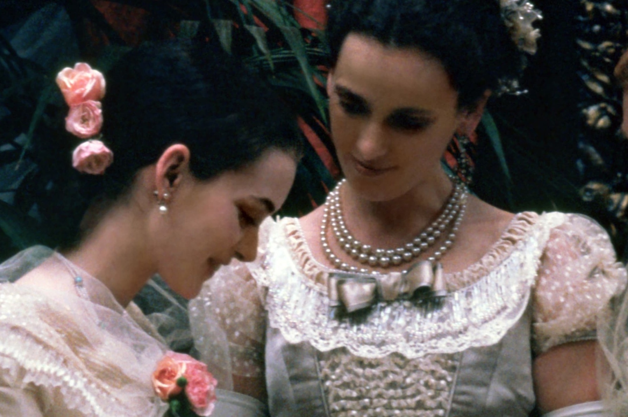 The Age of Innocence