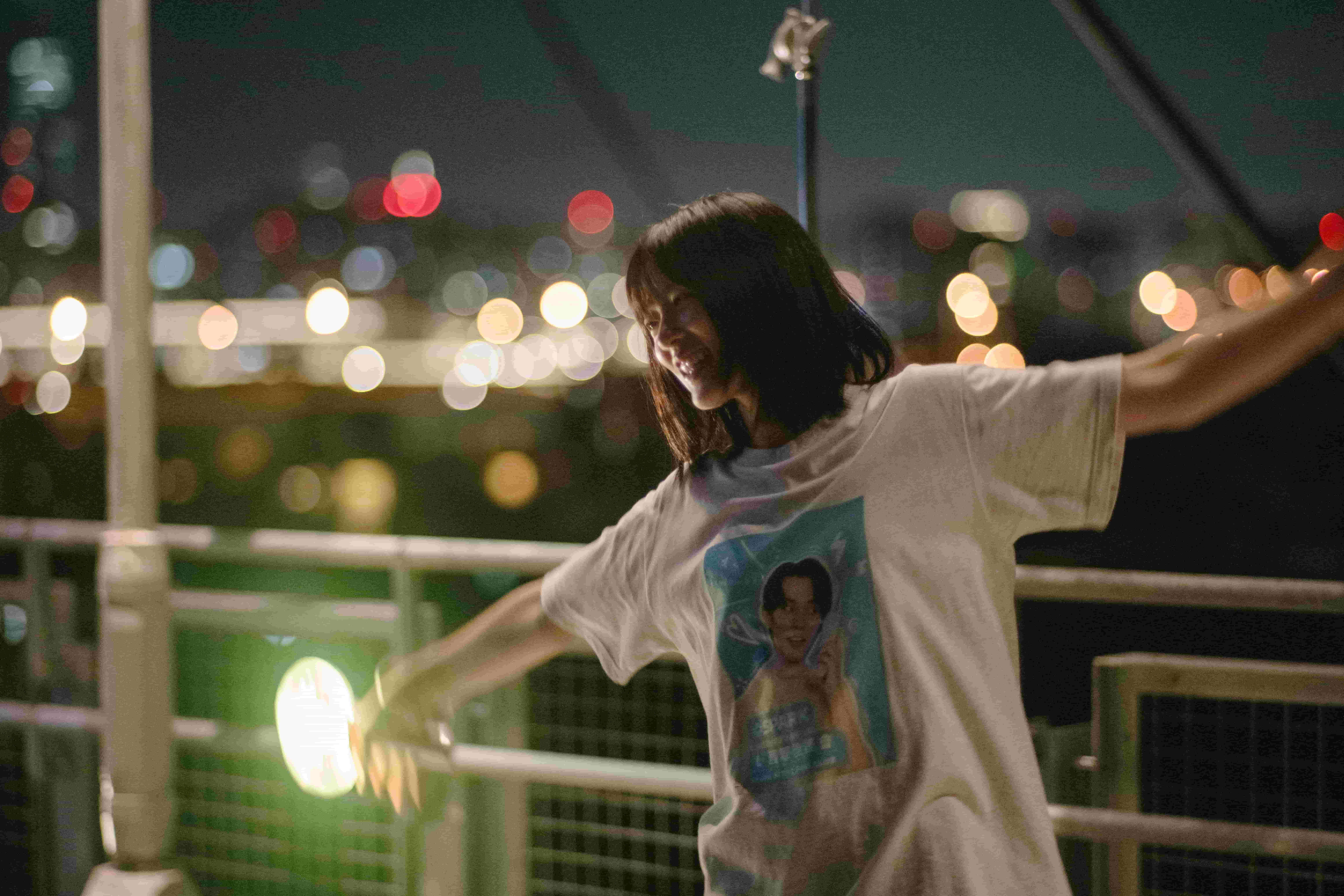 南國幻夢短片輯 Liminal South ◕ 翌日|Till Next Time