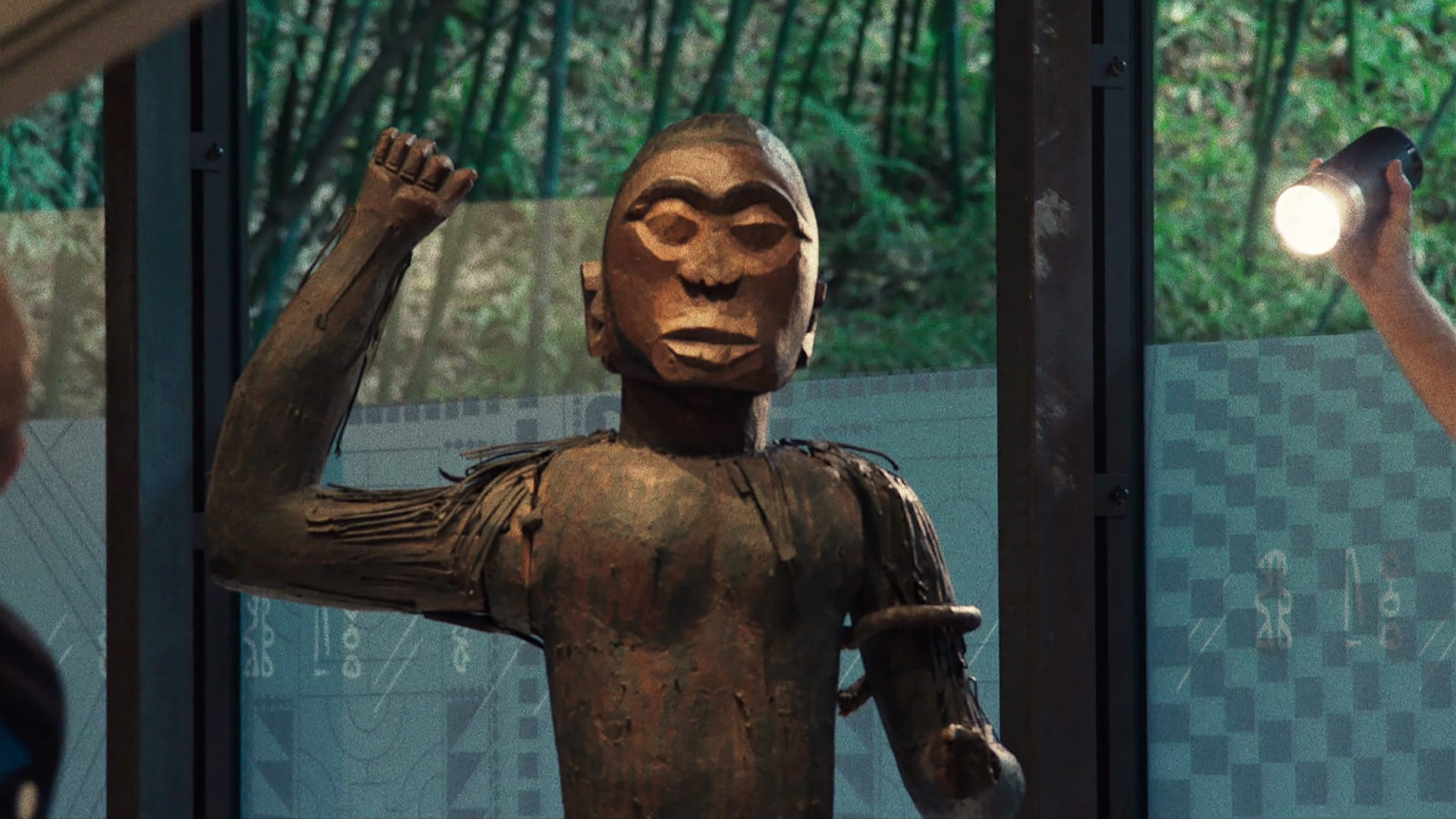 達荷美：祖靈回家 Dahomey