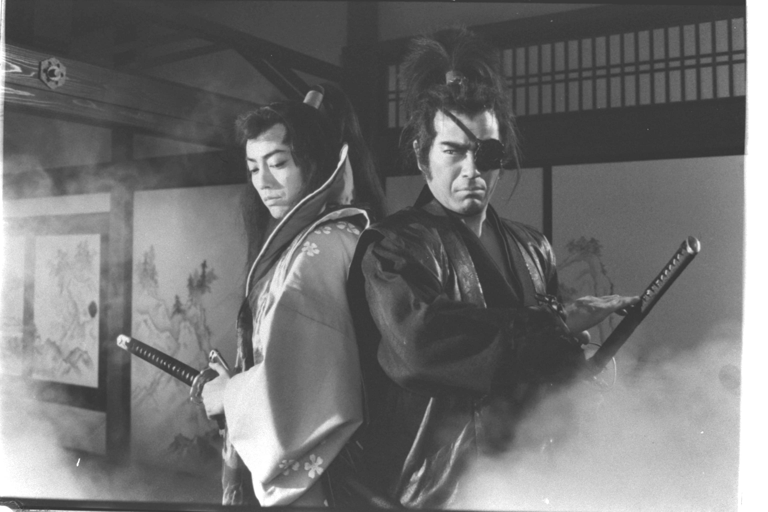 魔界轉生 Samurai Reincarnation