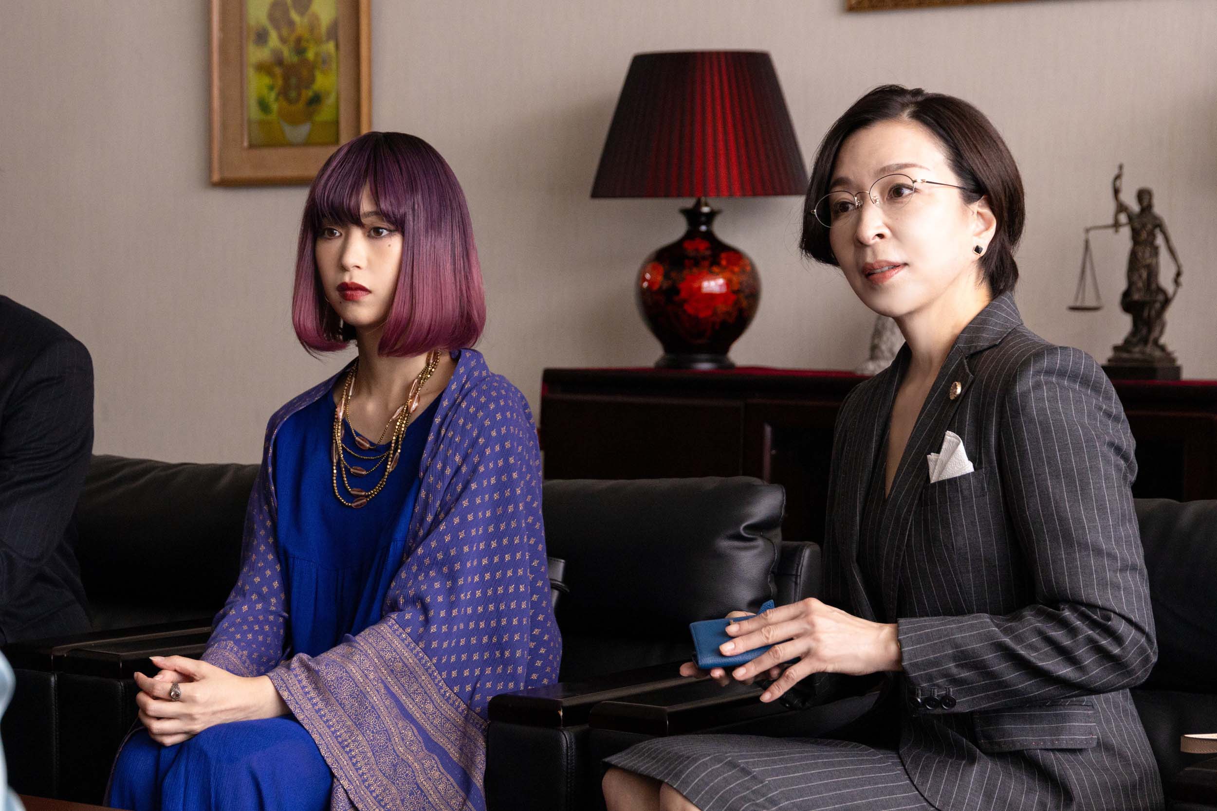 一騙到底 ANGRY SQUAD