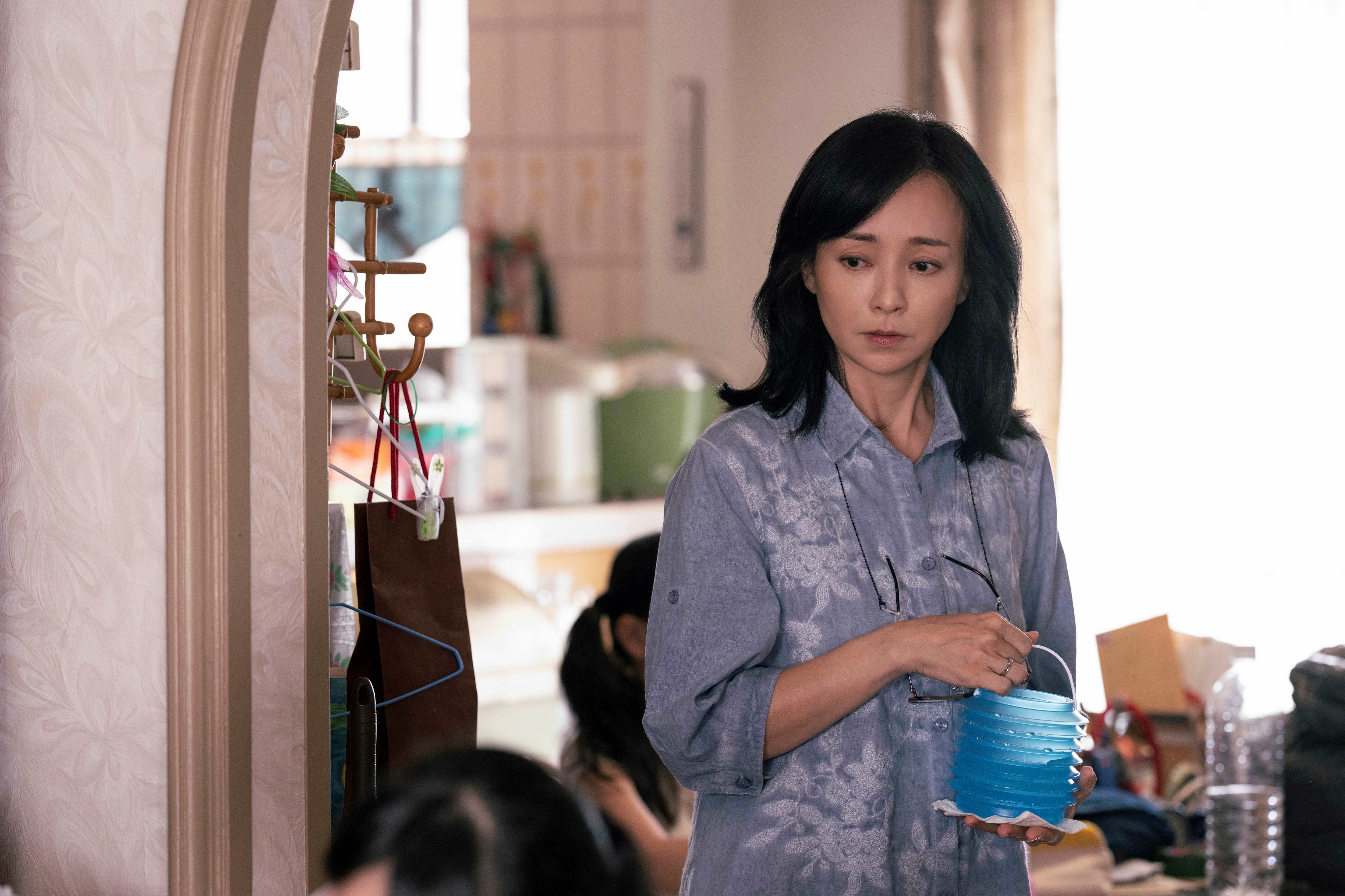 夜校女生 The Uniform