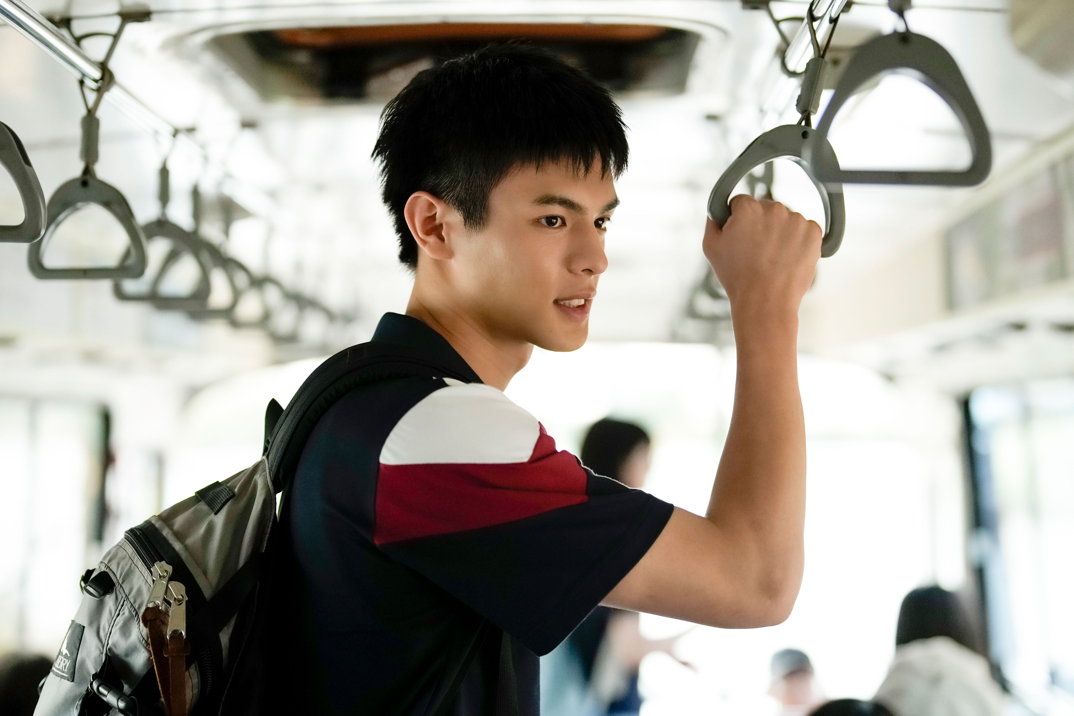 夜校女生 The Uniform