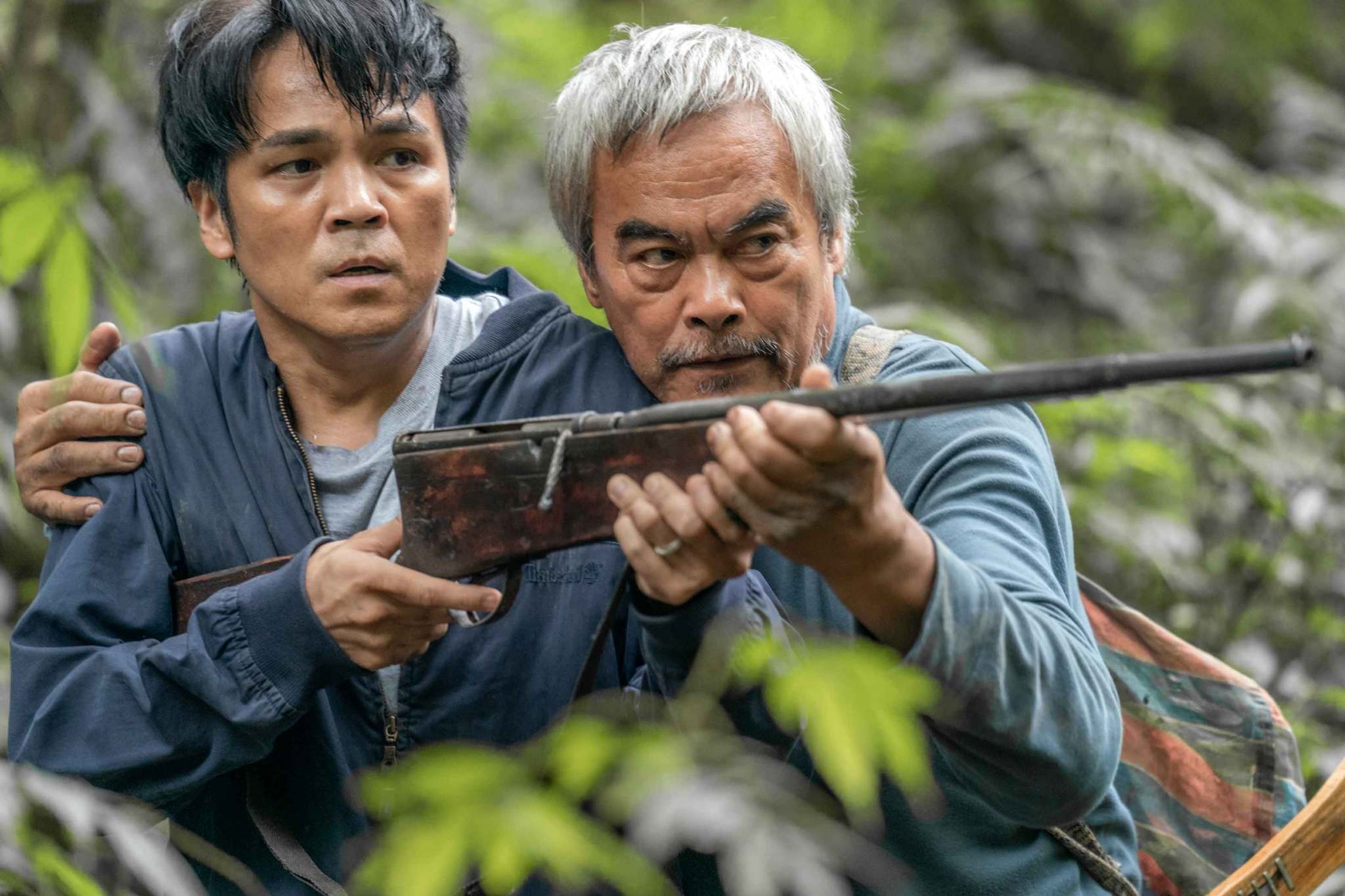 獵人兄弟 Hunter Brothers