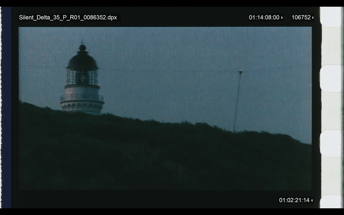 流離島影#1（南之島之男之島... Tong-Sha, an Isle Like a Crab+噤聲三角Silent Delta+ 03:04）