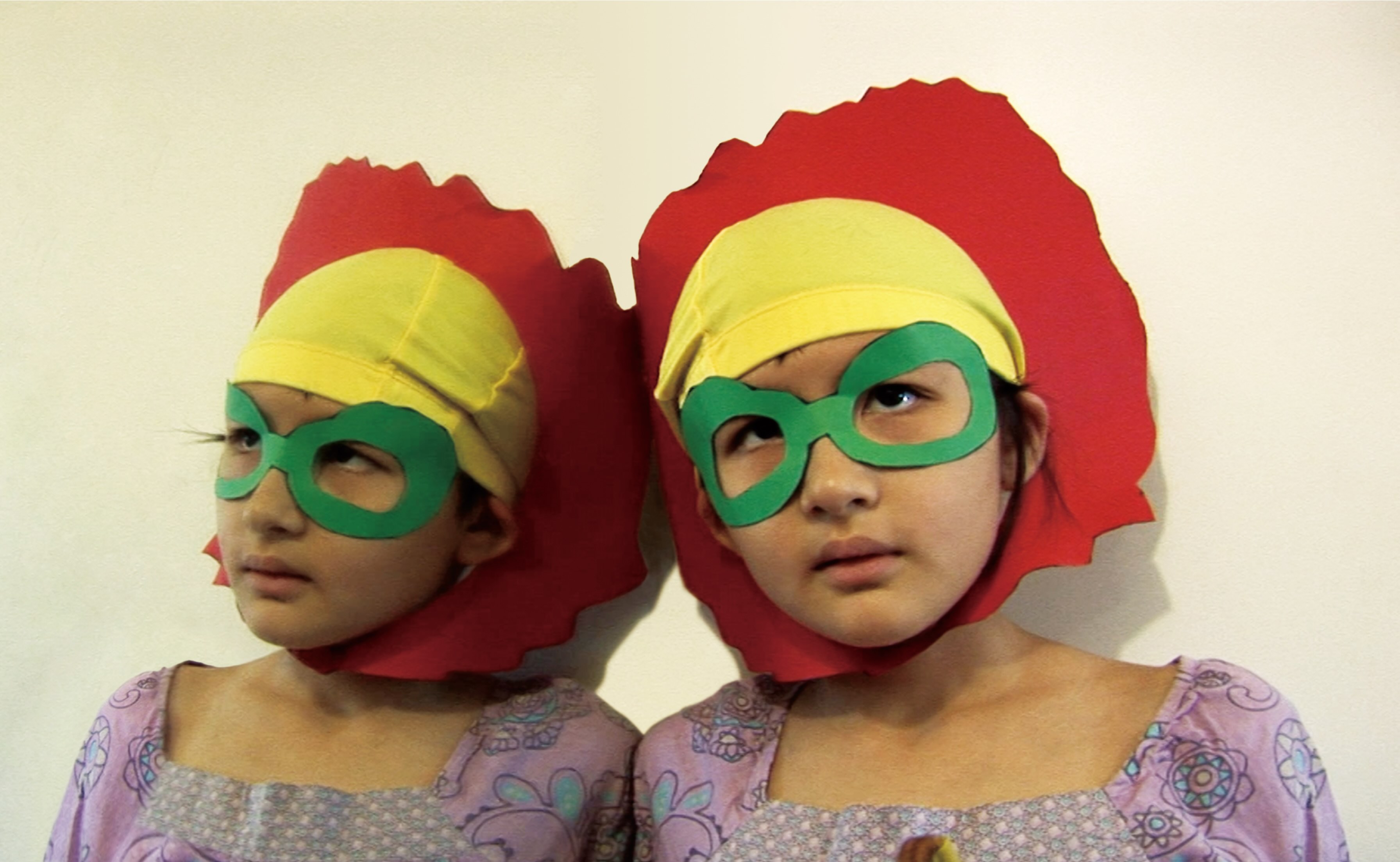 平行世界 Parallel World