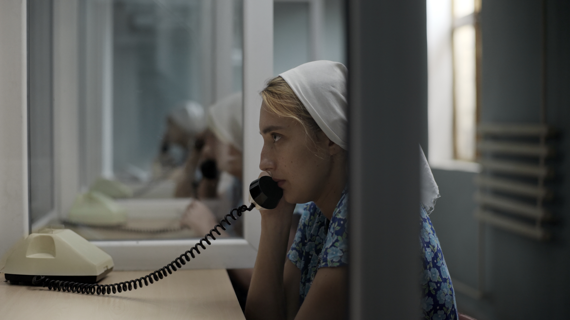 服刑母親 107 Mothers