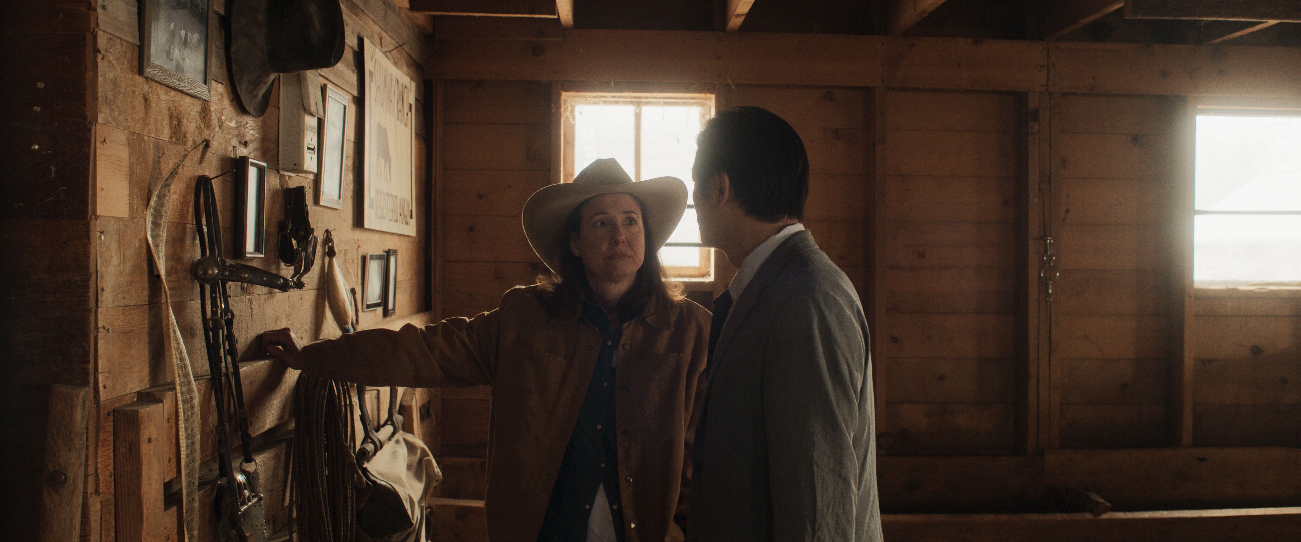 東京牛仔很忙 Tokyo Cowboy