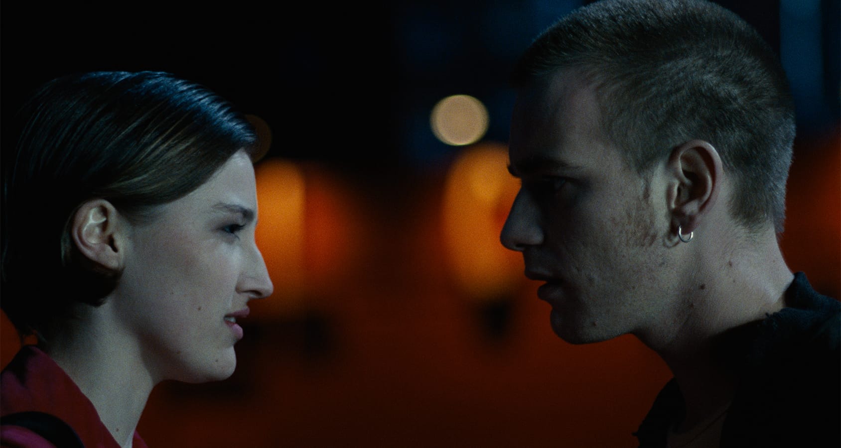 猜火車 4K修復 Trainspotting  4K Restoration