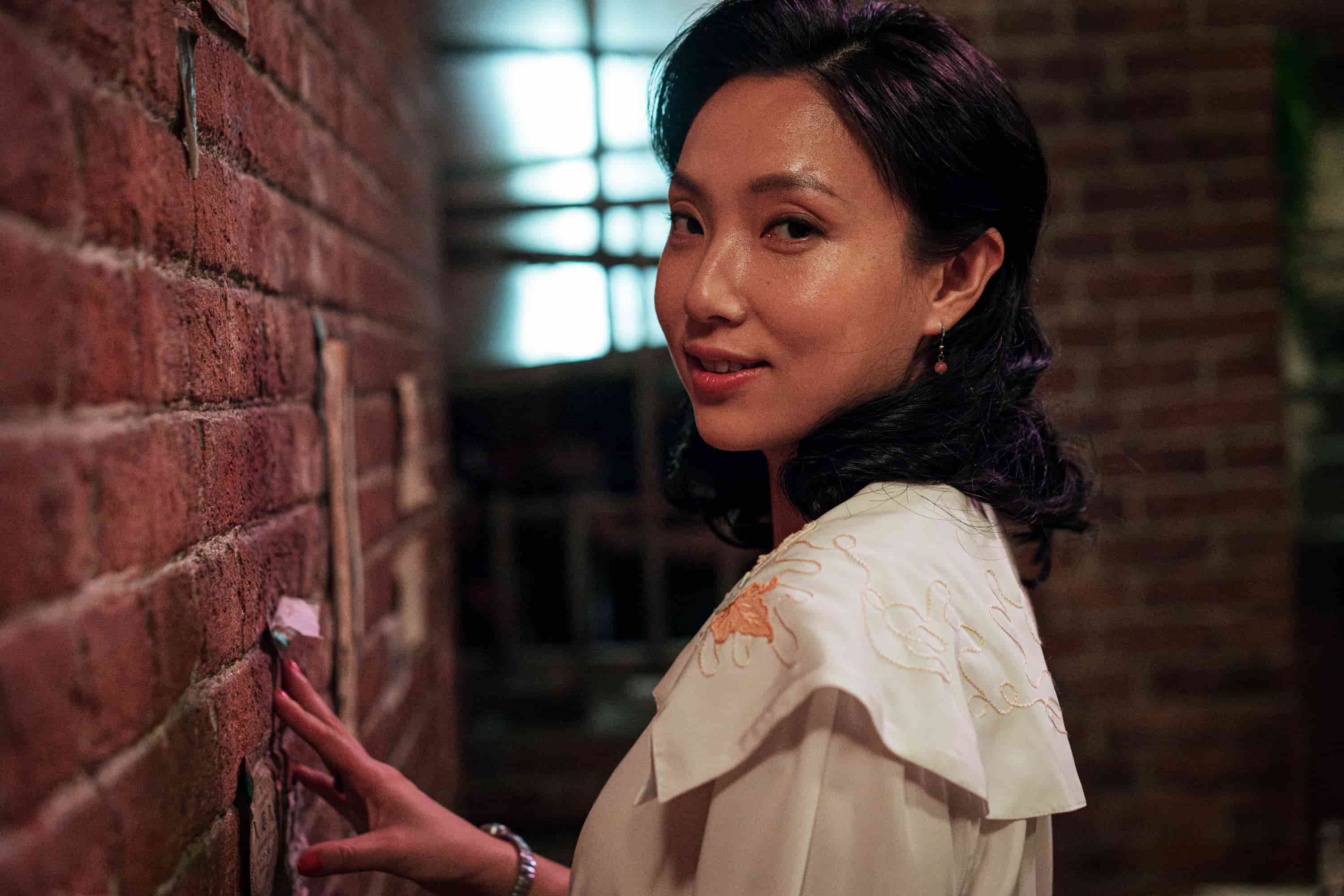 Where the River Flows