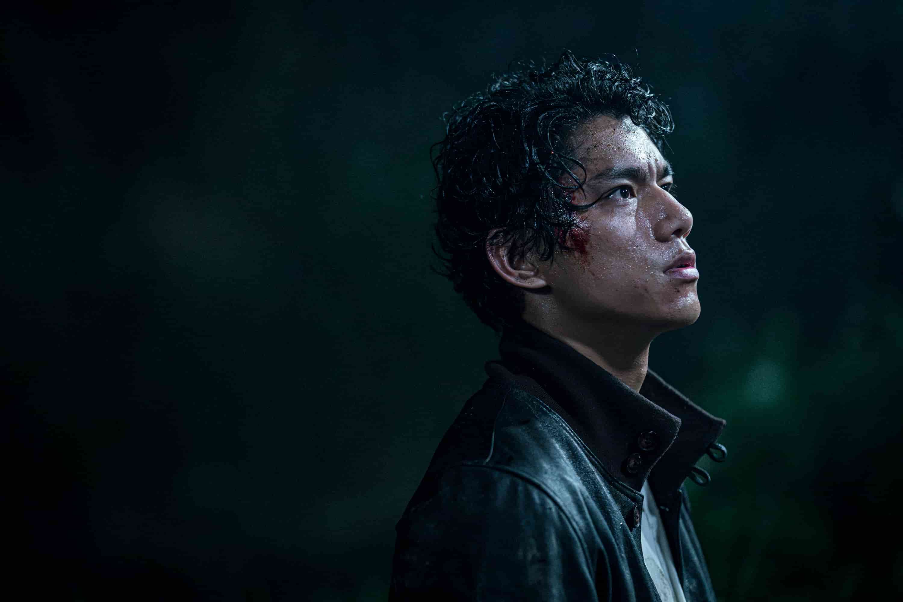 Where the River Flows