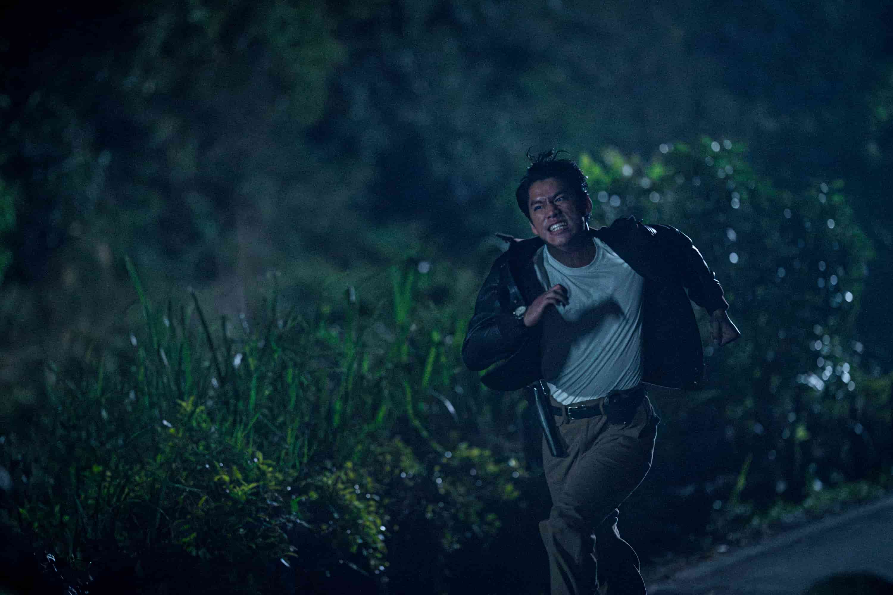 Where the River Flows