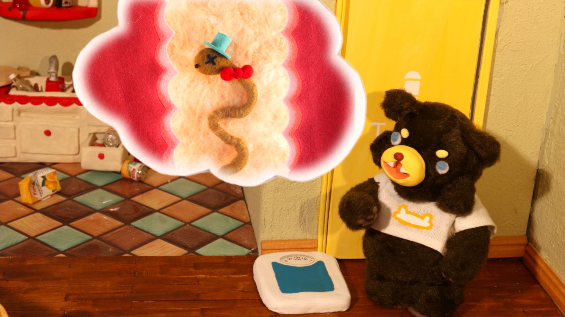 6月｜長短腳電影院—小小世界Life秀