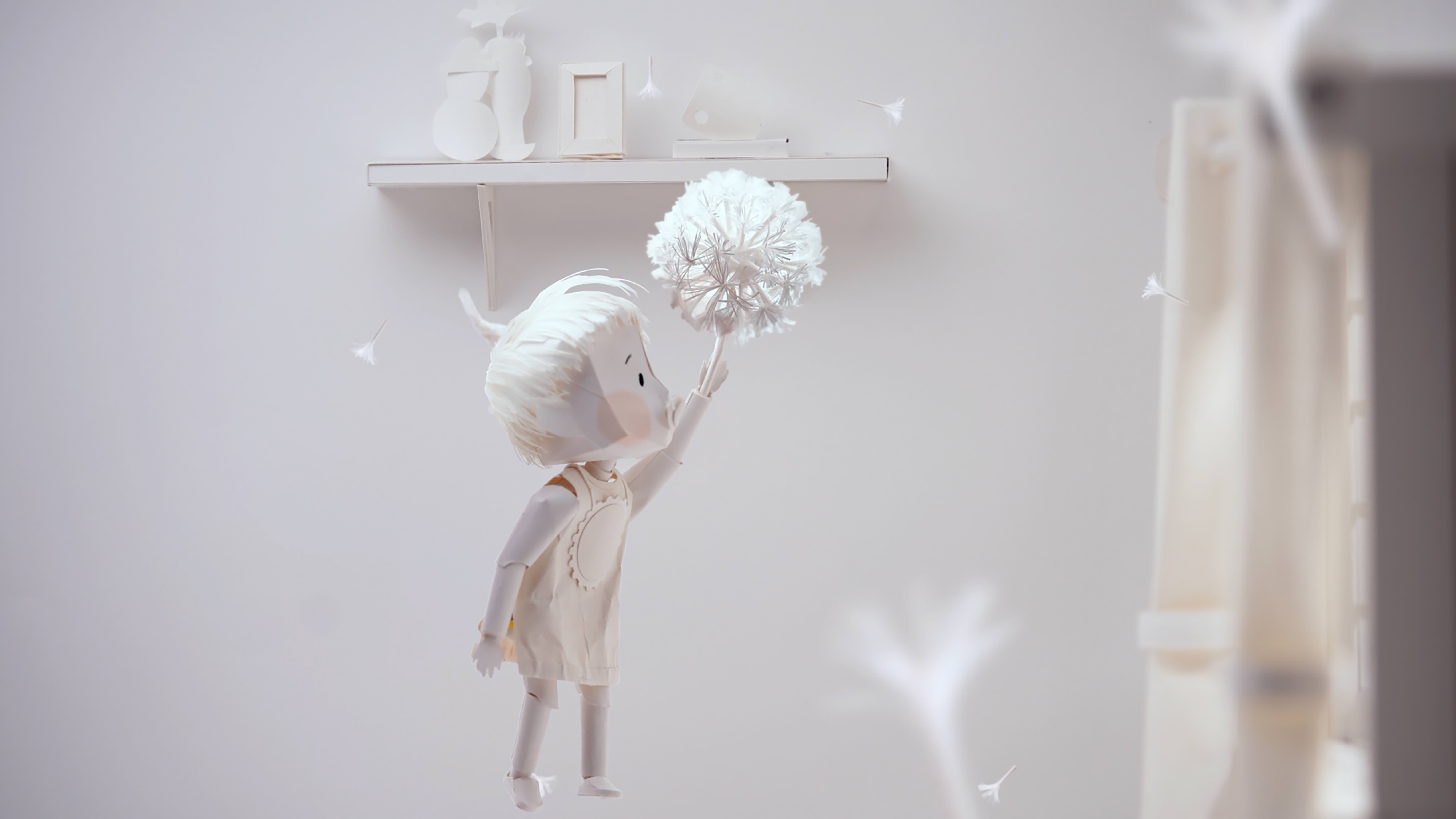 6月｜長短腳電影院—小小世界Life秀