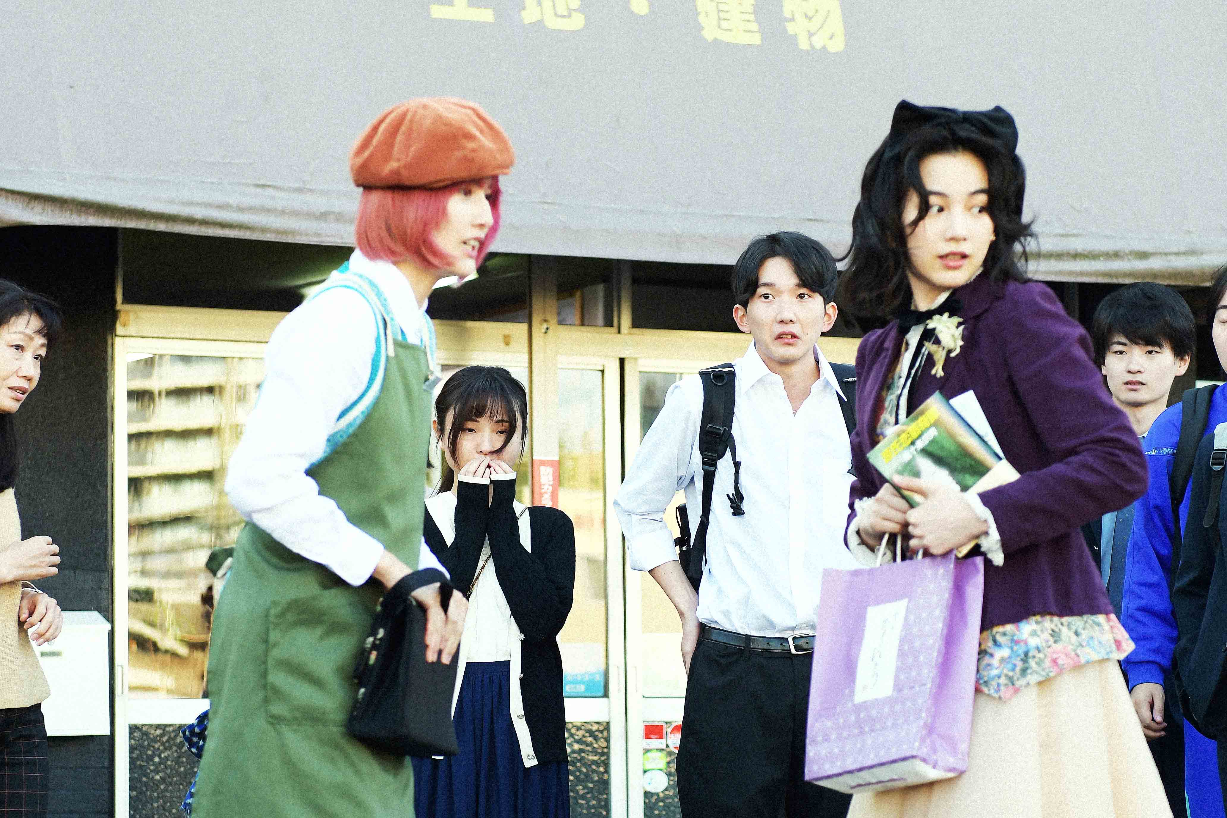 我命中注定的飯店 The Hotel of my Dream