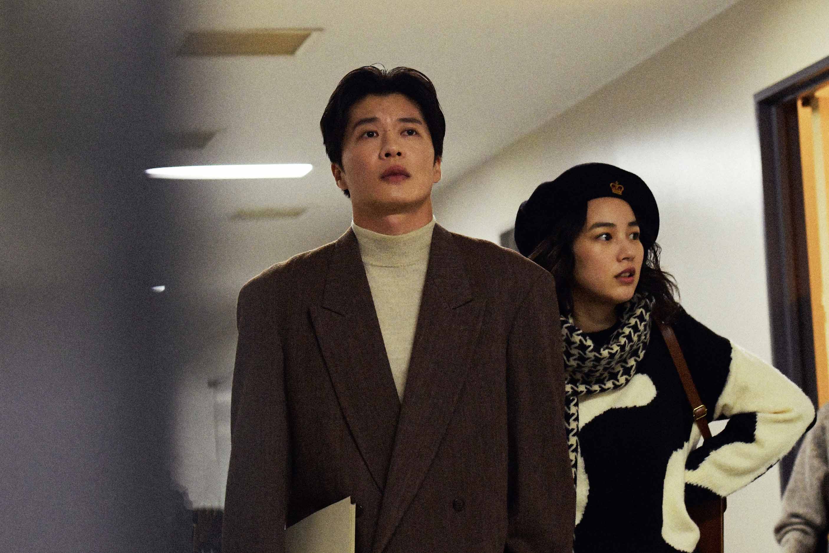 我命中注定的飯店 The Hotel of my Dream