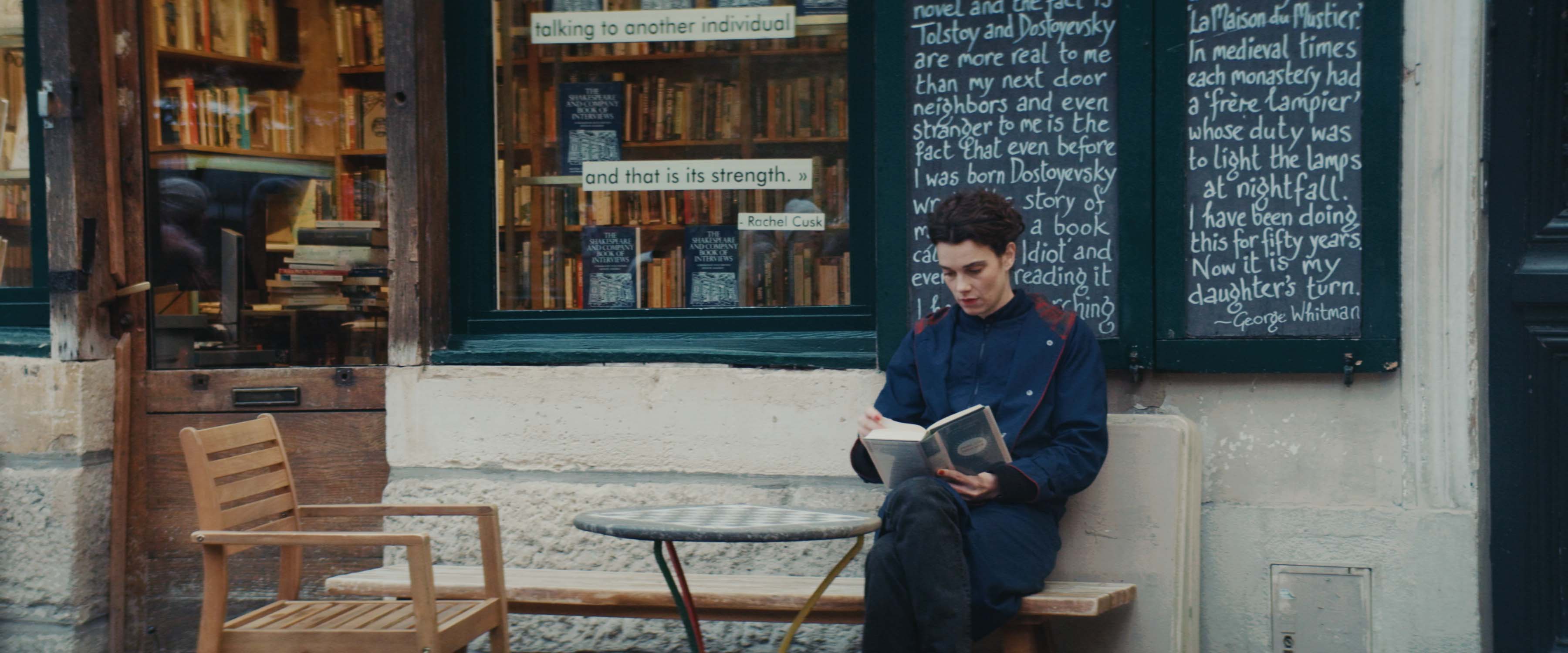 珍奧斯汀誤了我一生 Jane Austen Wrecked My Life