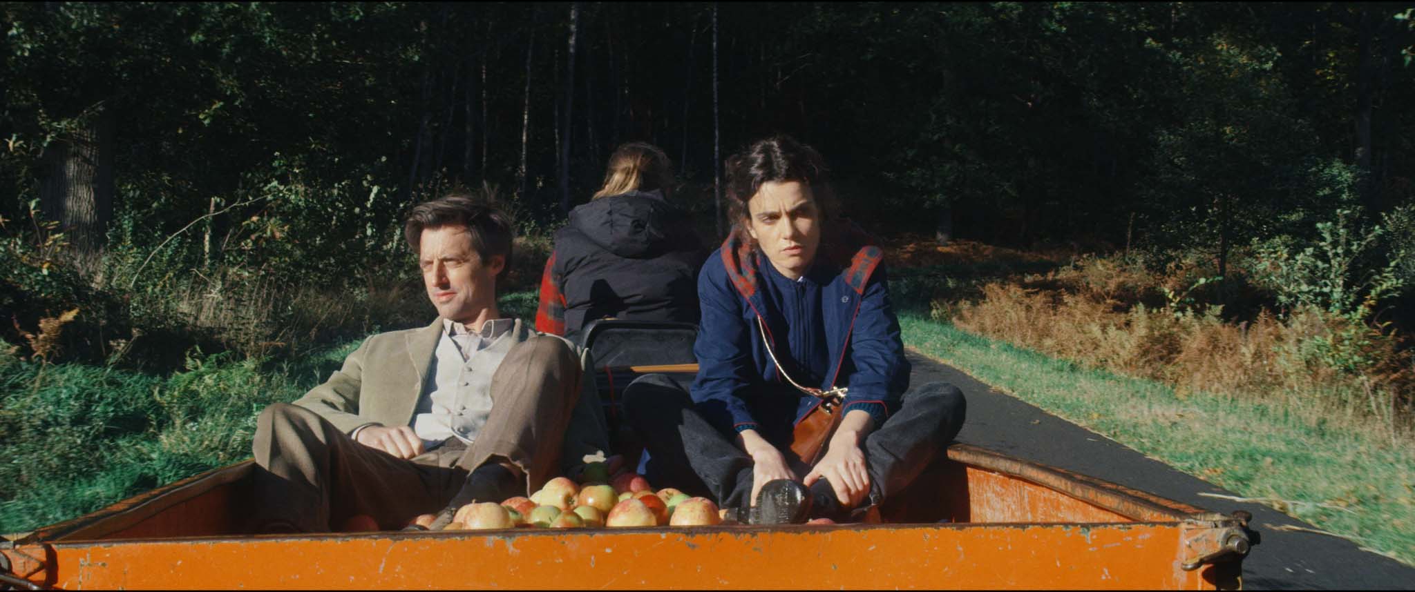 珍奧斯汀誤了我一生 Jane Austen Wrecked My Life