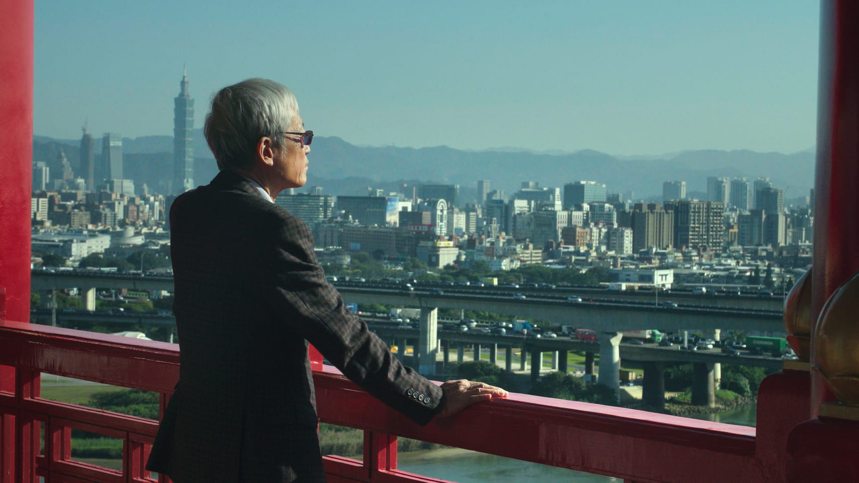 造山者—世紀的賭注 A Chip Odyssey