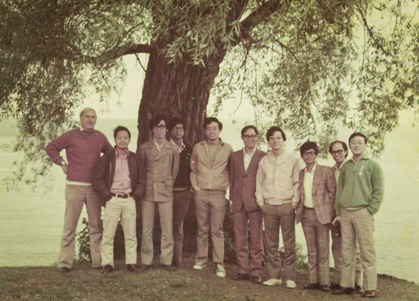 造山者—世紀的賭注 A Chip Odyssey