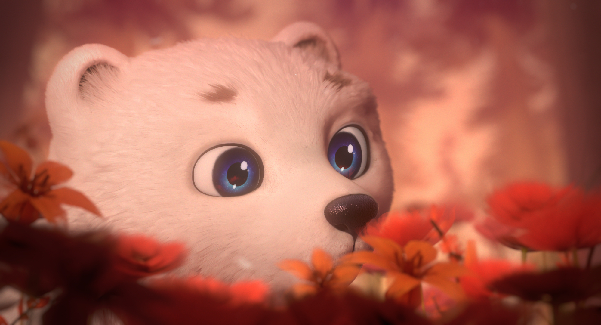 7月｜長短腳電影院—小小星願森林