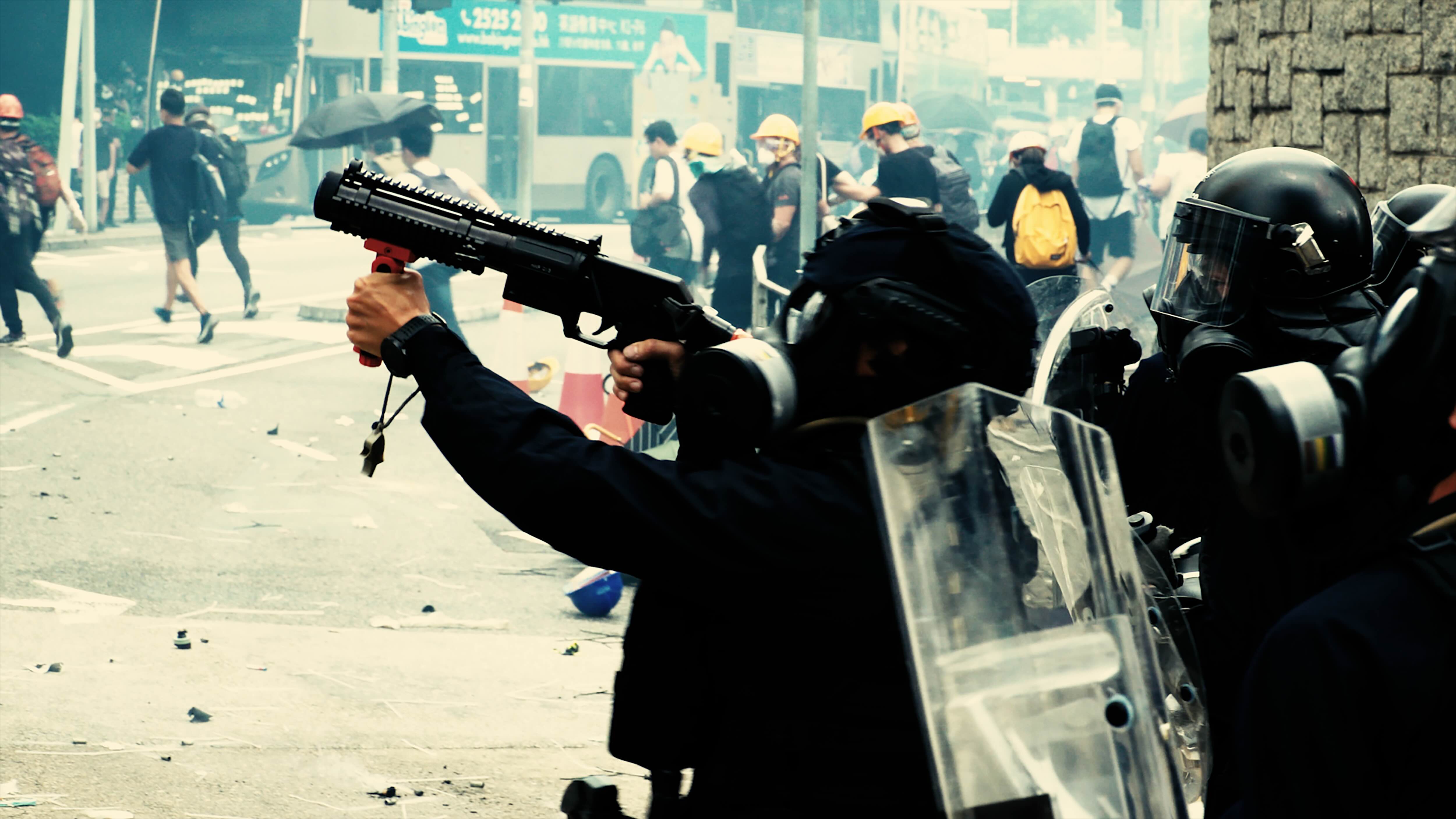 寧化飛灰 Rather Be Ashes Than Dust