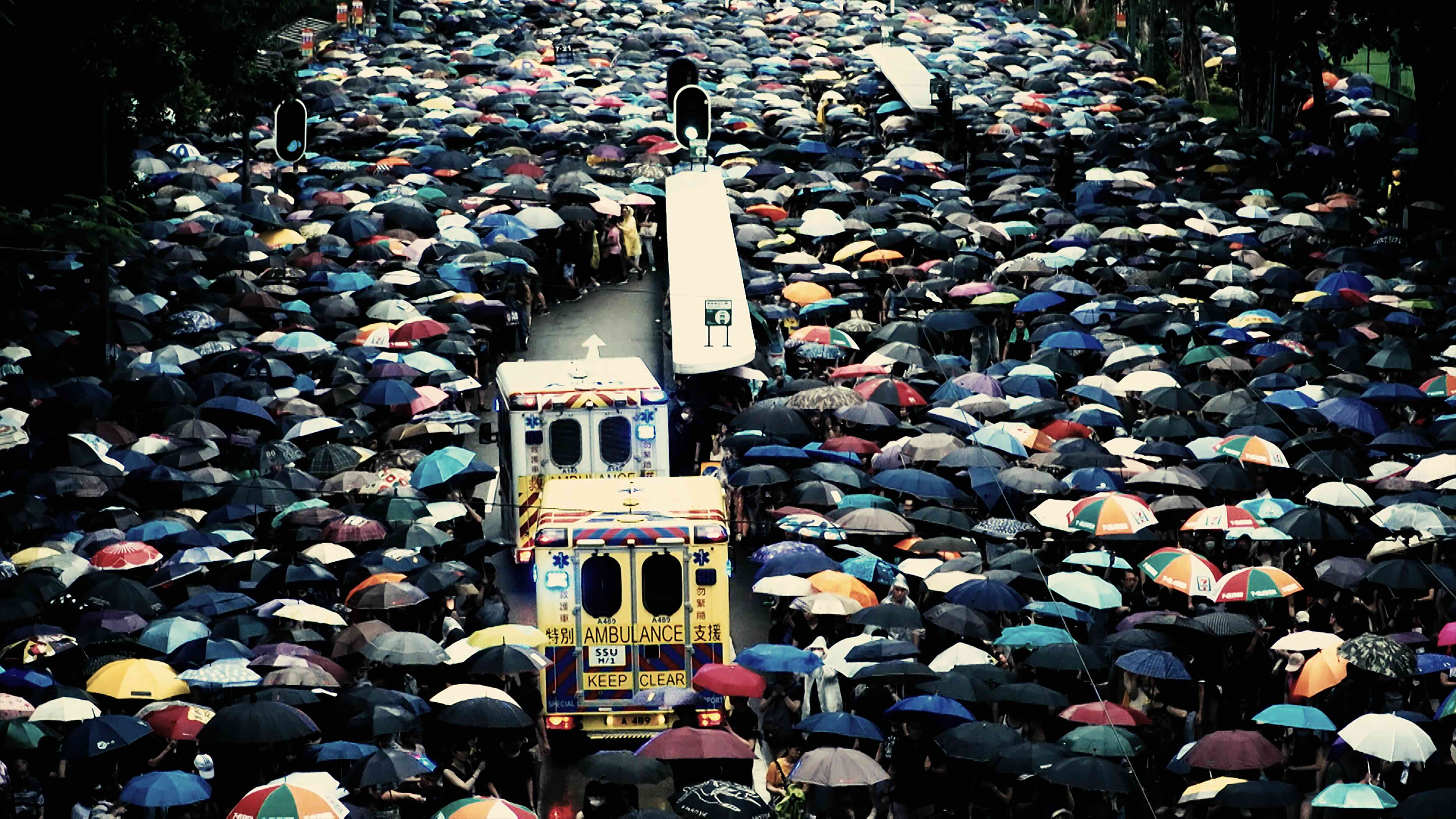 寧化飛灰 Rather Be Ashes Than Dust