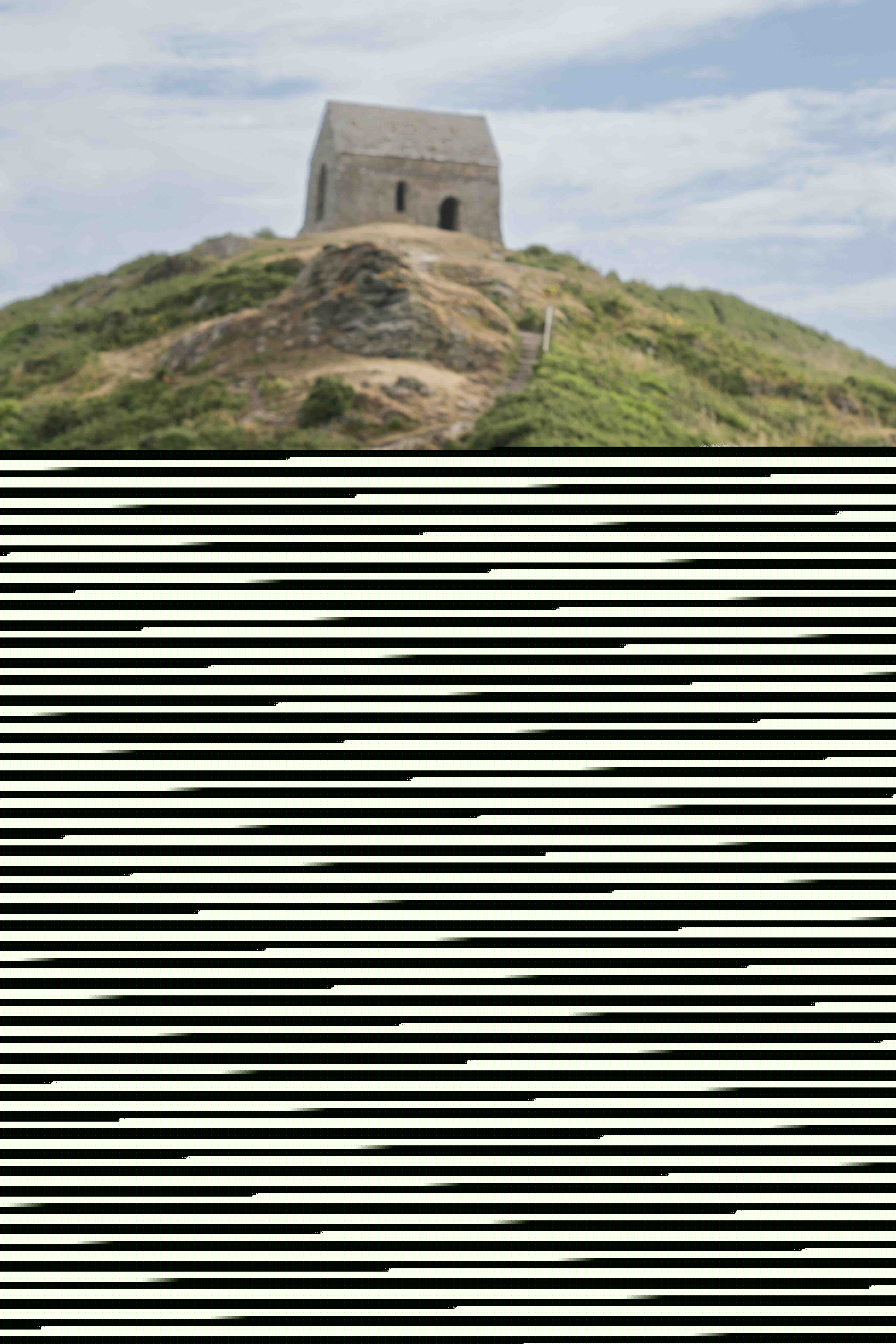 鹽路上有你 The Salt Path