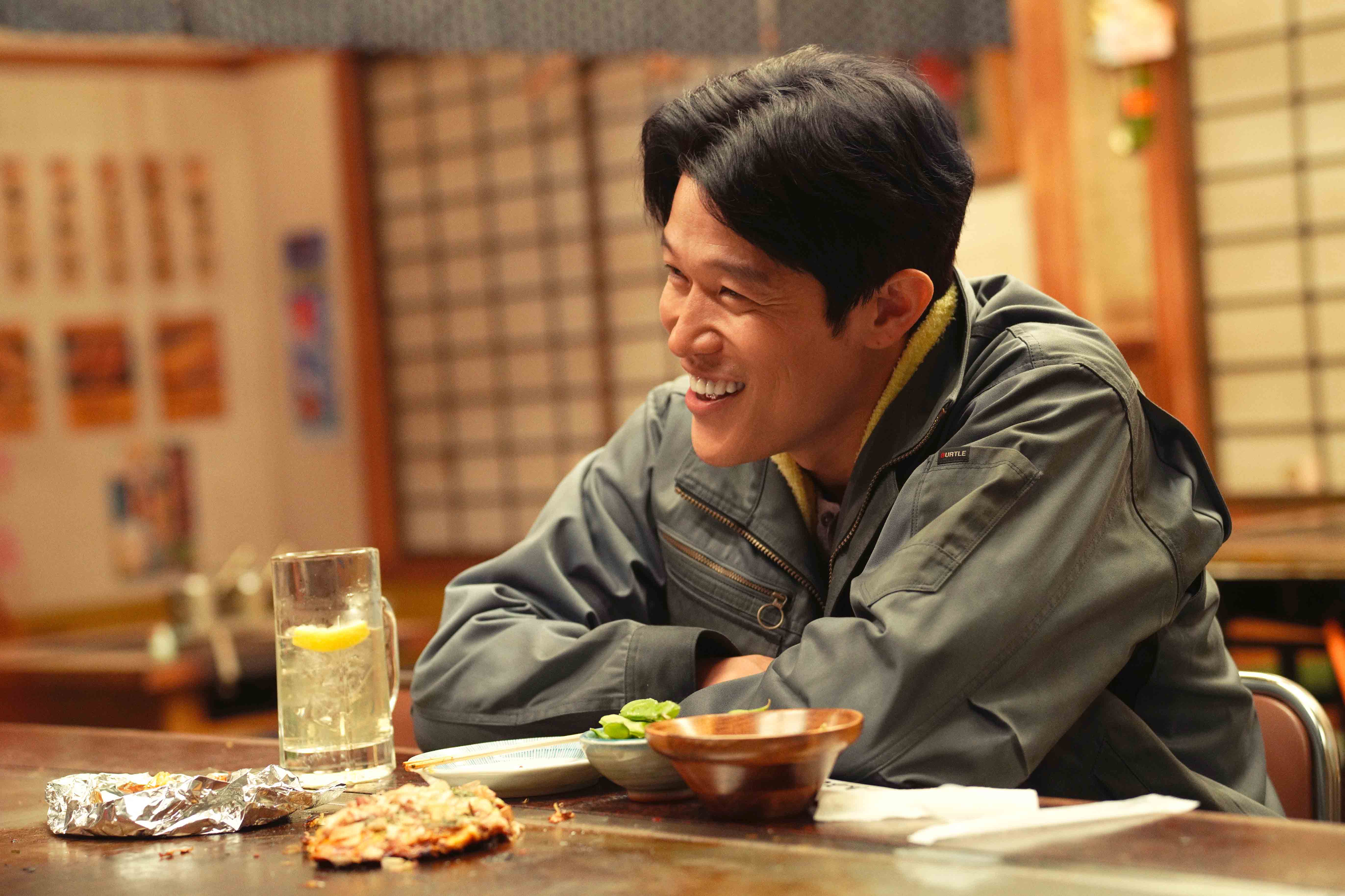 花便當的記憶 Petals and Memories