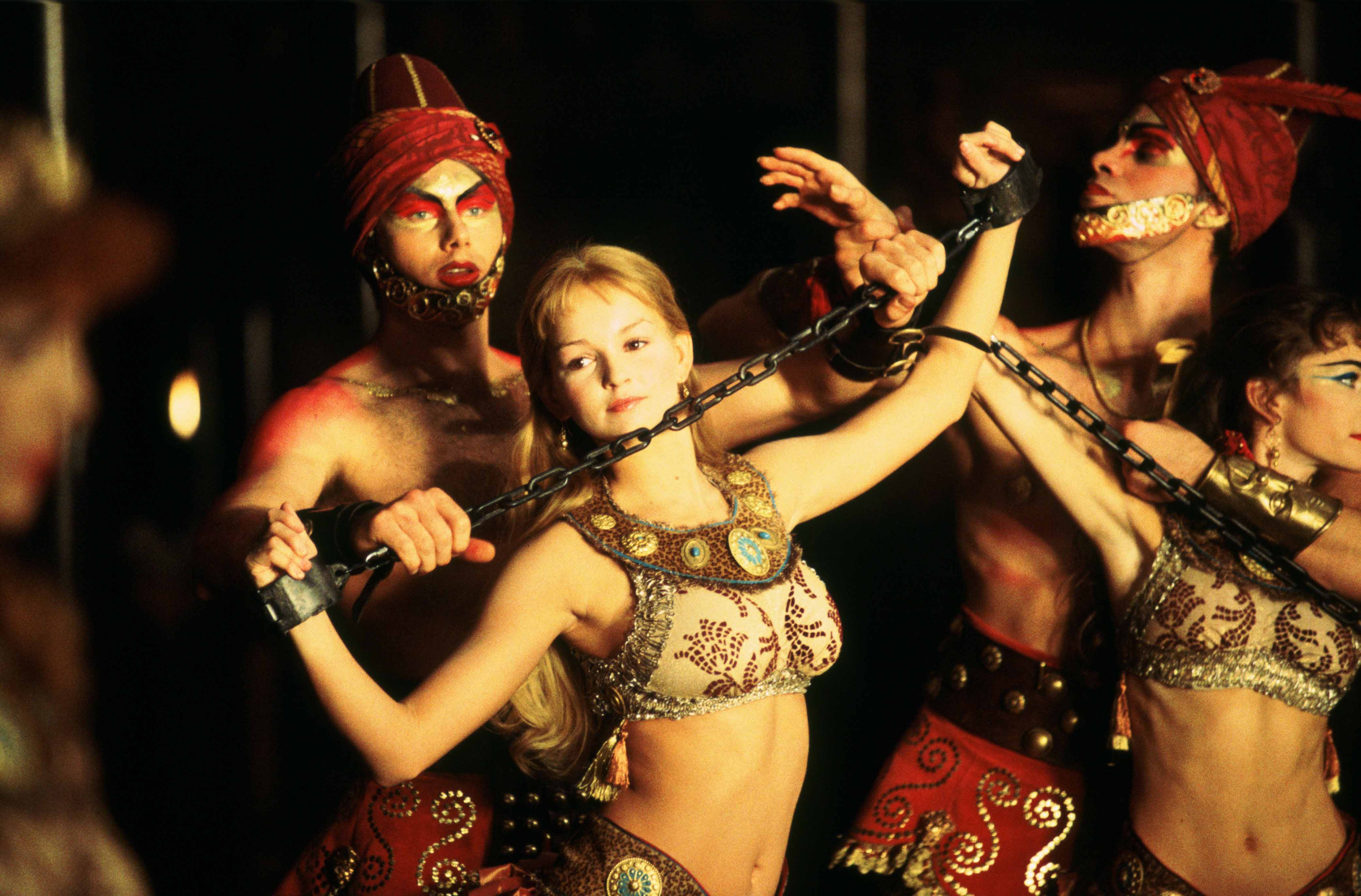 歌劇魅影 20週年經典重映 The Phantom of the Opera