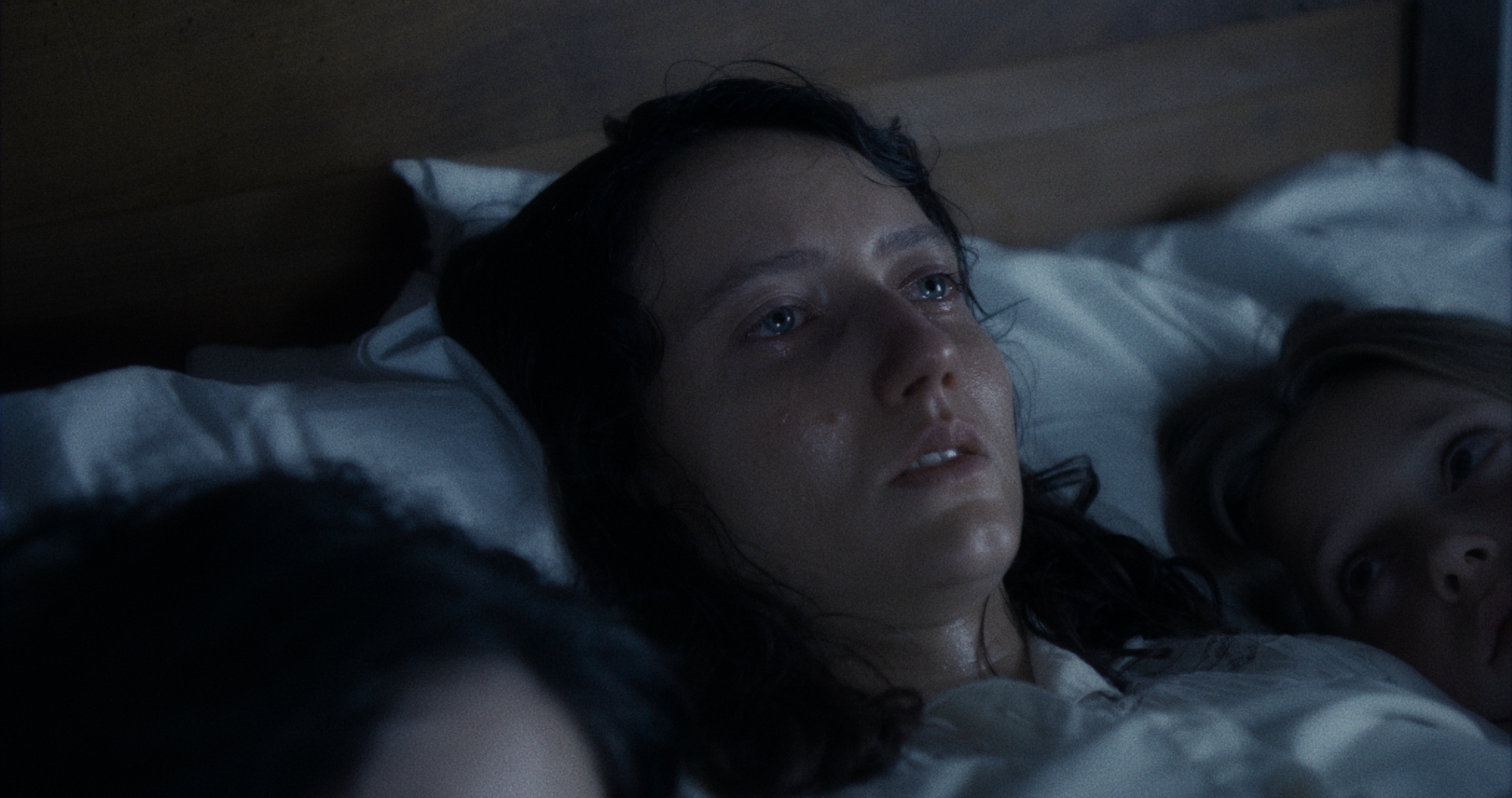 沒有煙硝的山村 Vermiglio