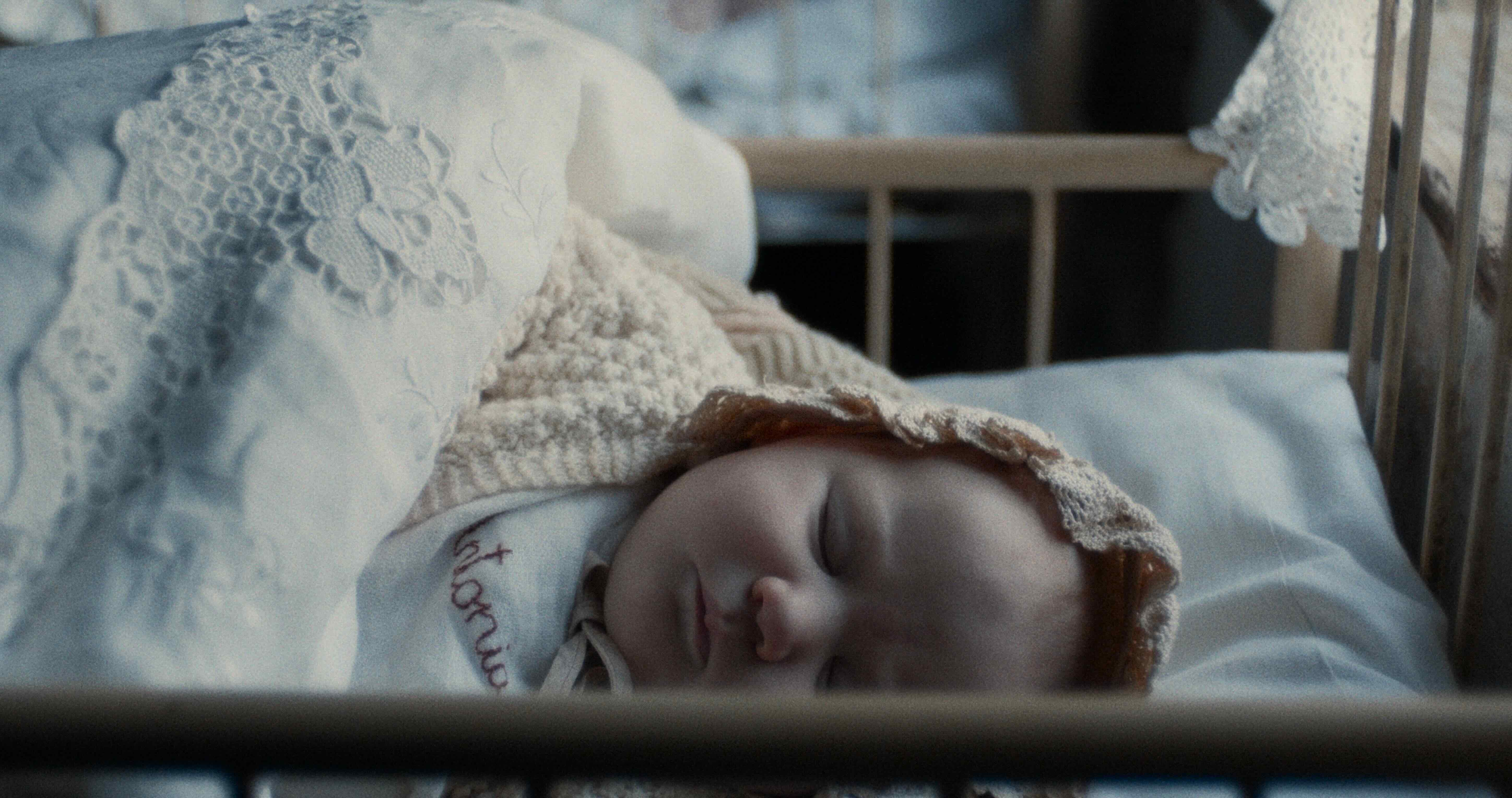 沒有煙硝的山村 Vermiglio