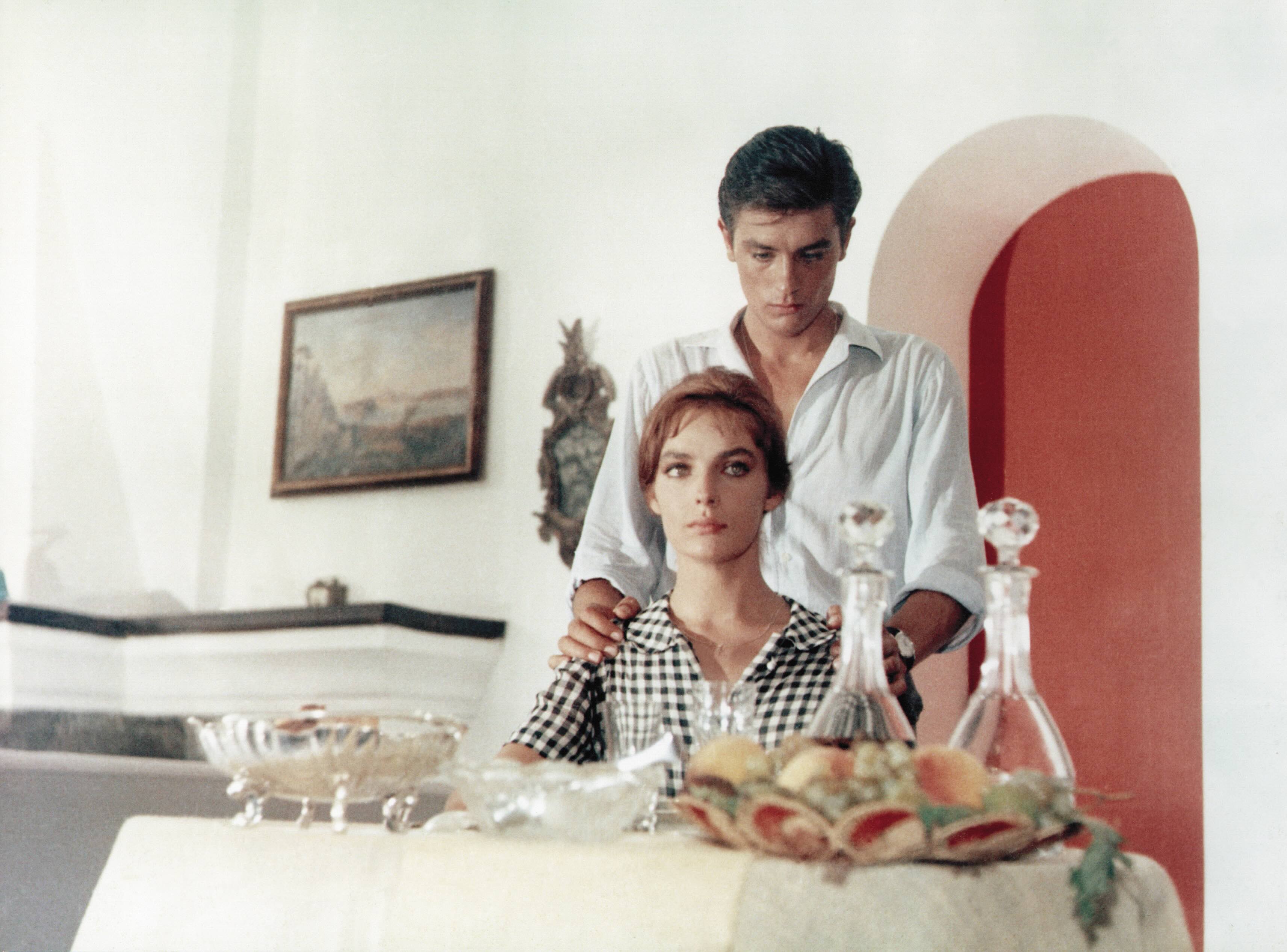 陽光普照 4K修復  Purple Noon 4K Restoration